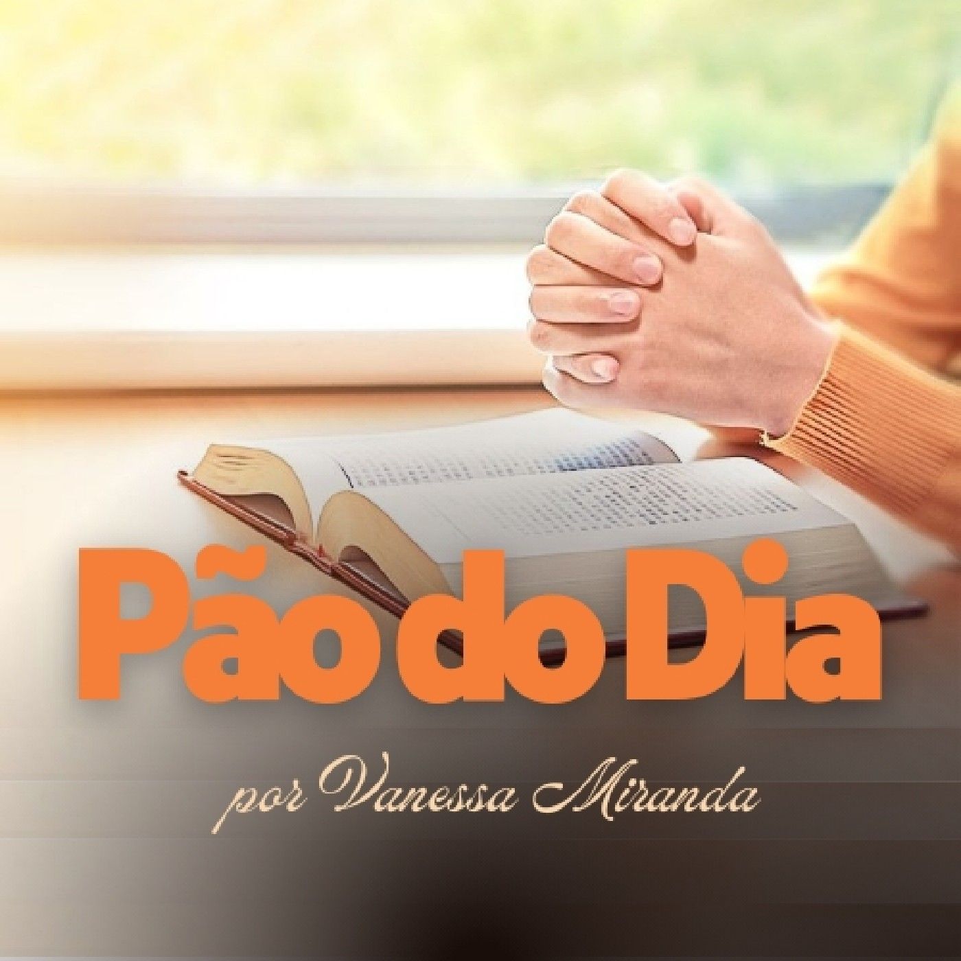 PÃO DO DIA podcast artwork