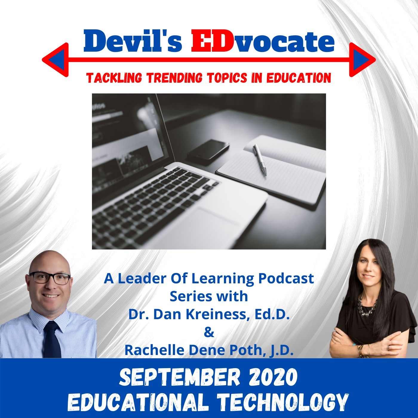 Devil's EDvocate: Educational Technology