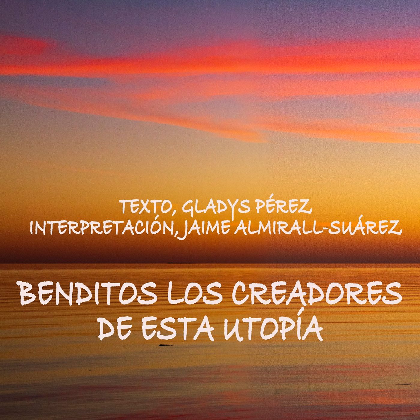 Mi invitada Gladys Pérez