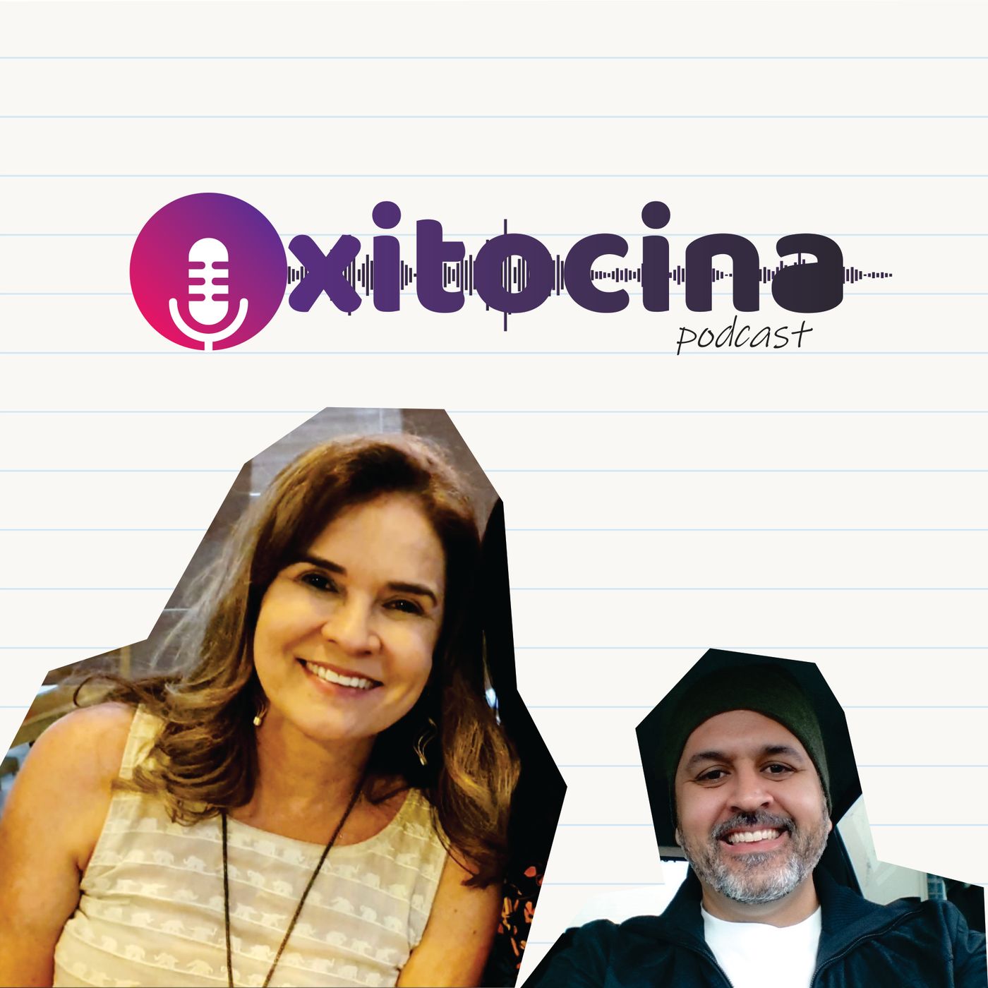 Oxitocina podcast