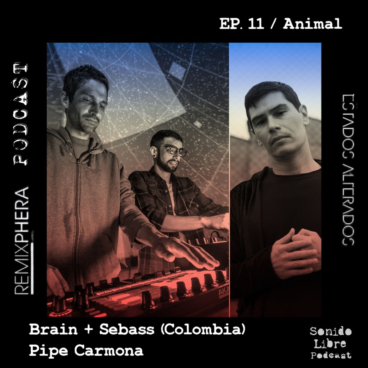 Sonido Libre Podcast