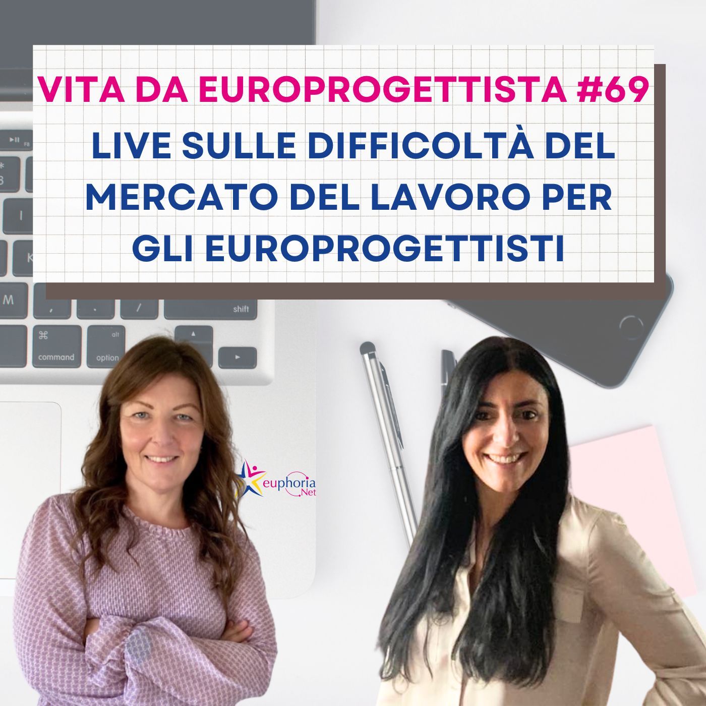 #69 L'europrogettista come guida del cliente