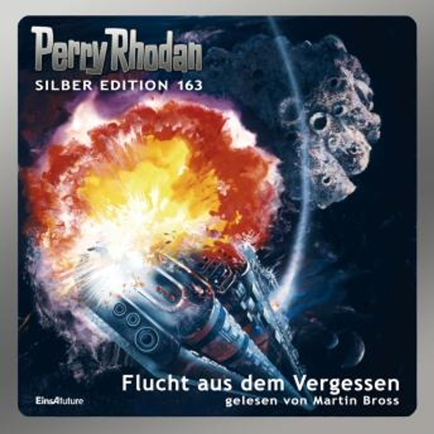 Listen to New Full Audiobooks in Science Fiction & Fantasy, Space Opera