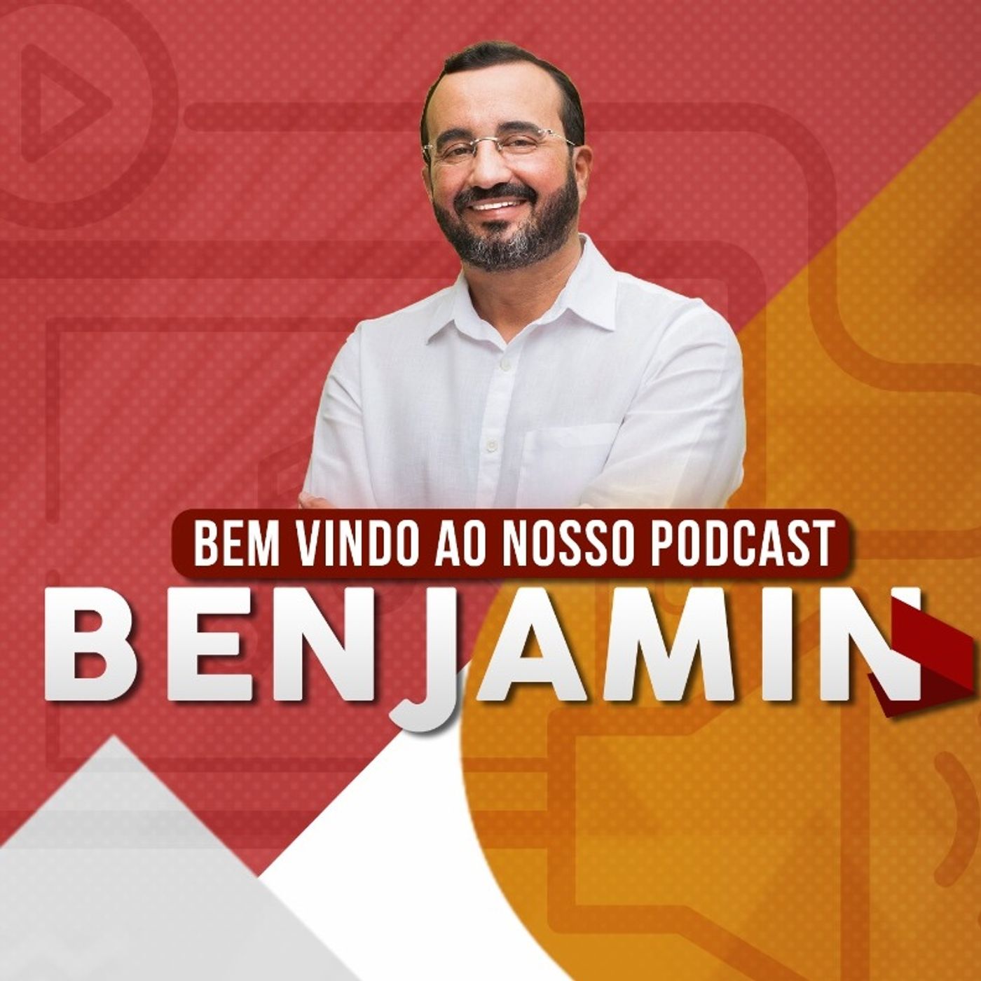 Conversa com Benjamin