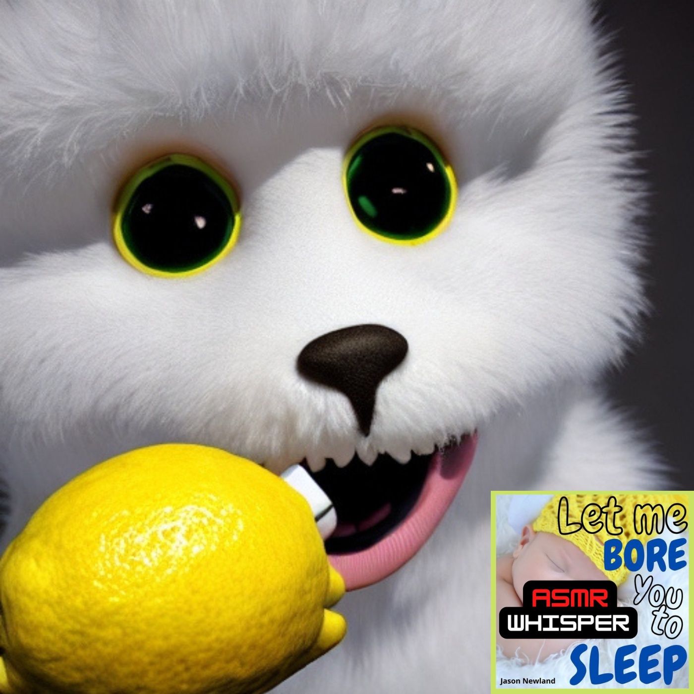 #10 (ASMR - Whisper) “Pancakes” Let me bore you to sleep