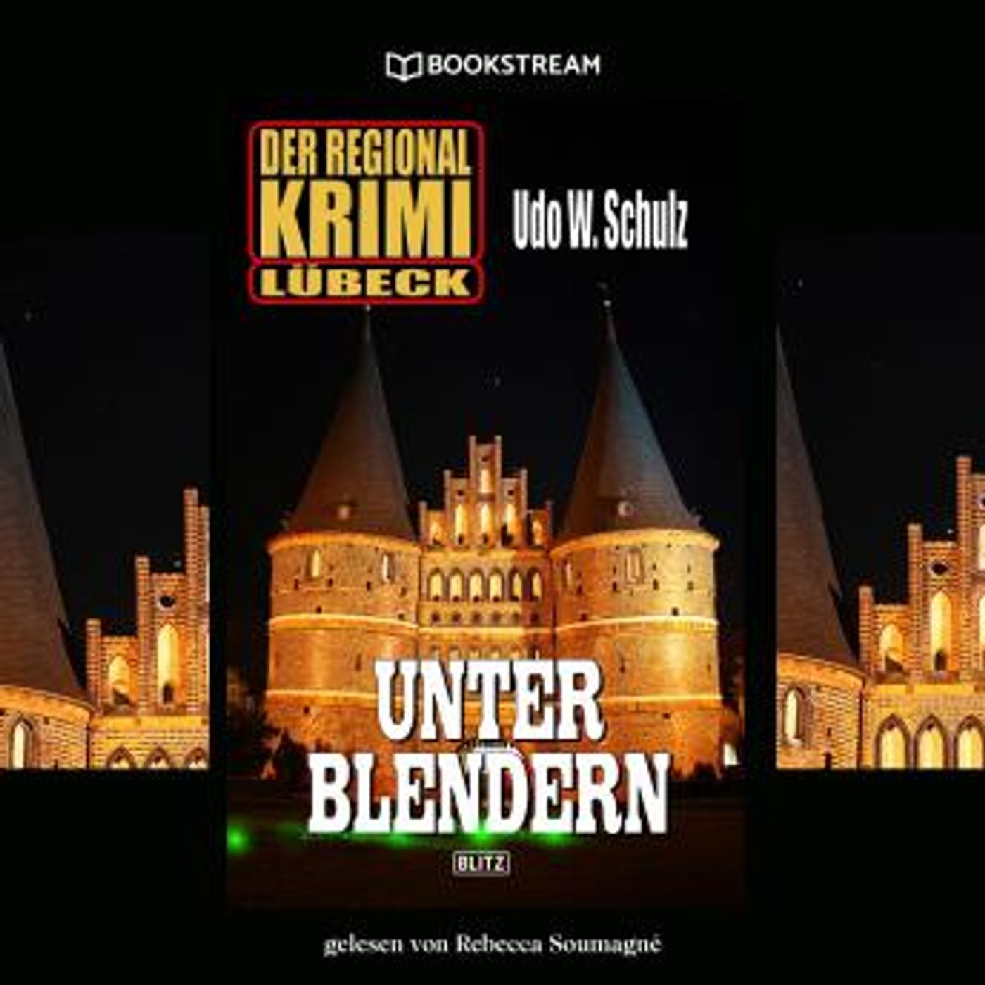 Get Top Full trial Audiobooks in Mystery, Thriller & Horror, Suspense