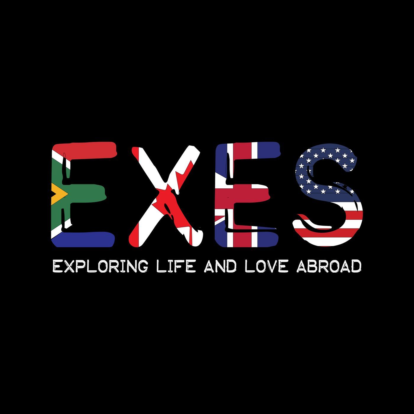 EXES - Episode 3 - "Thanksgiving Abroad"