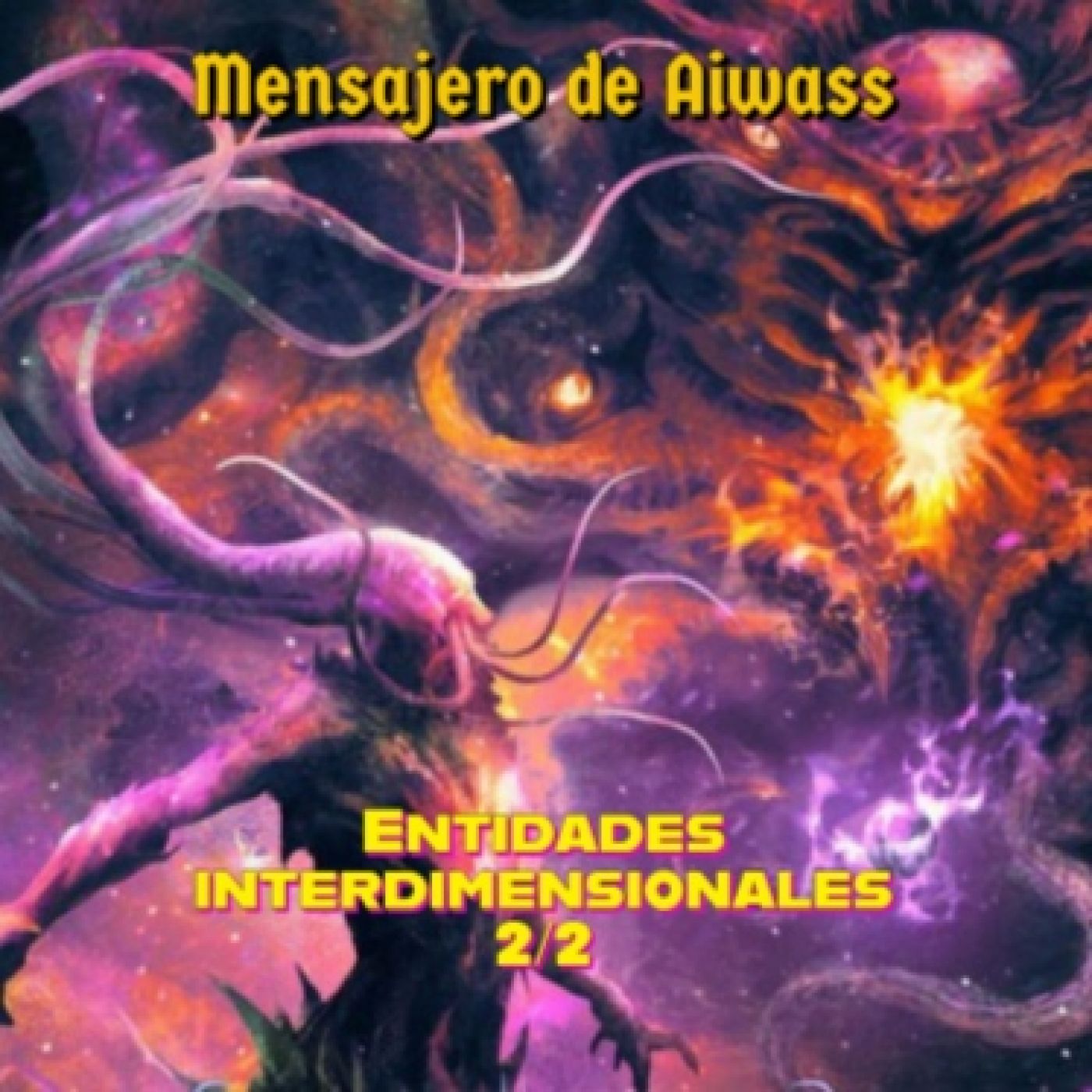 Mensajero de Aiwass