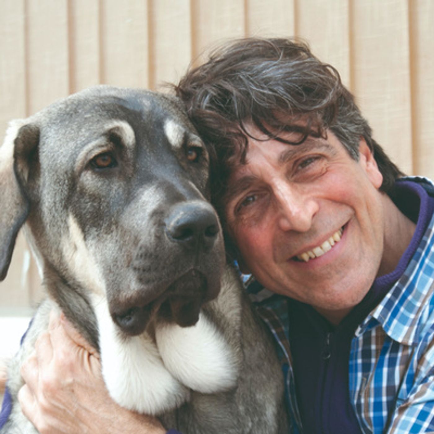 Conrado Animalero