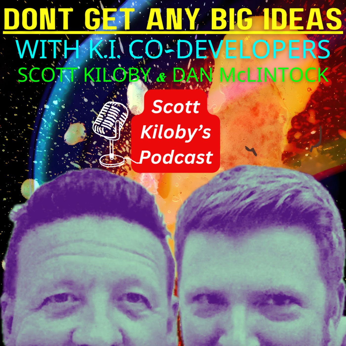 Don’t Get Any Big Ideas—A Path to Freedom Aligned with Your Body