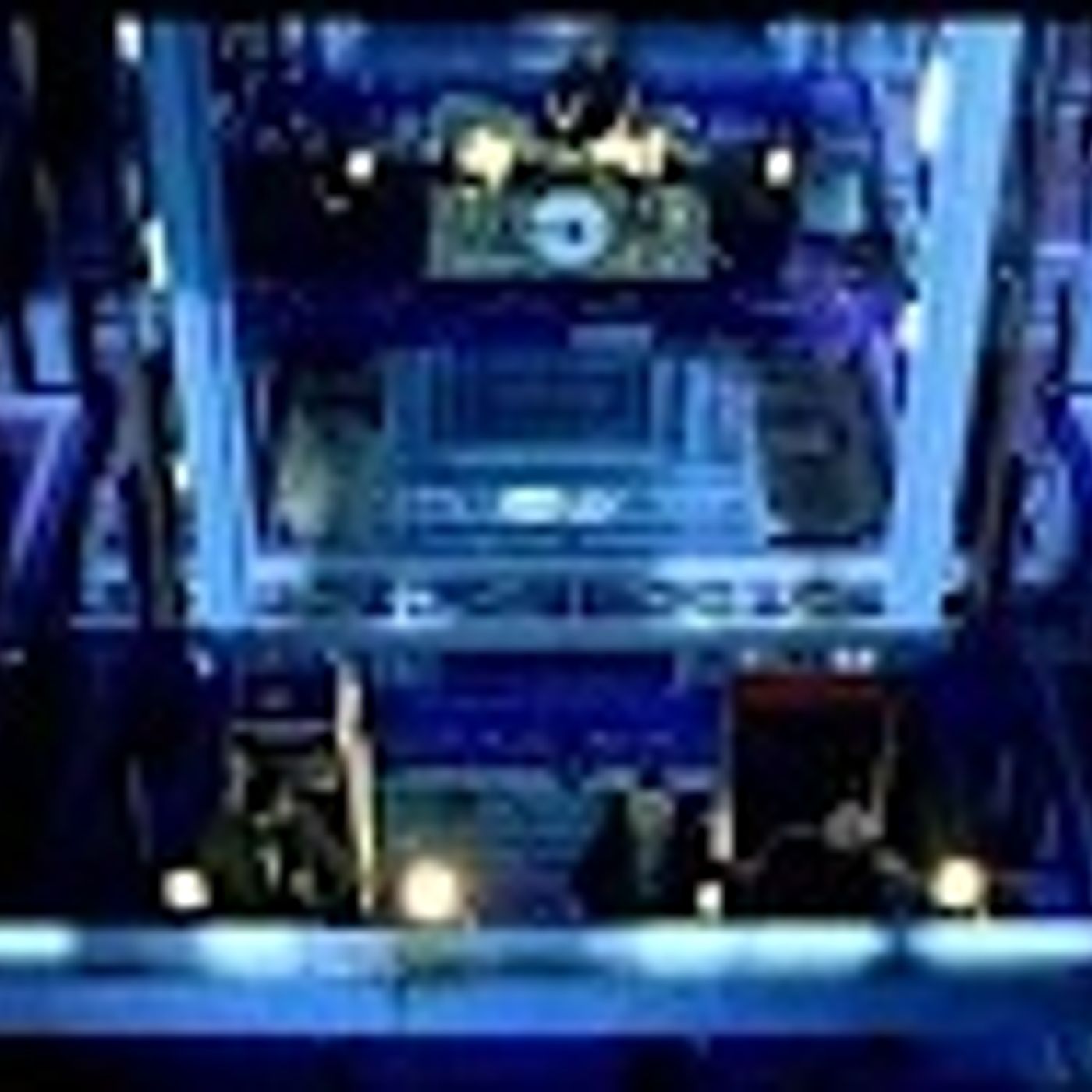 Yavuz Küçükçal\'s Podcast Album
