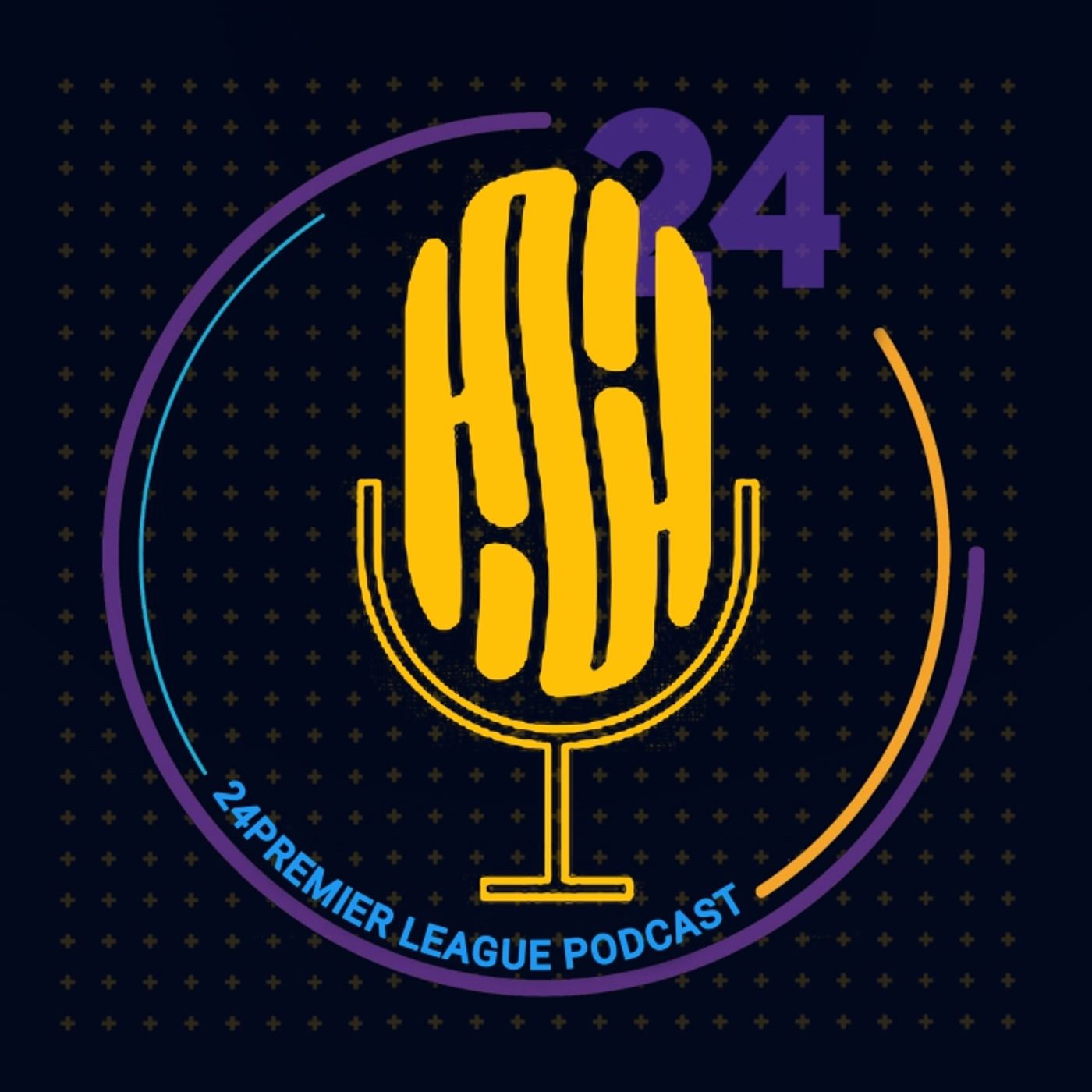 Trailer 24Premier League Podcast