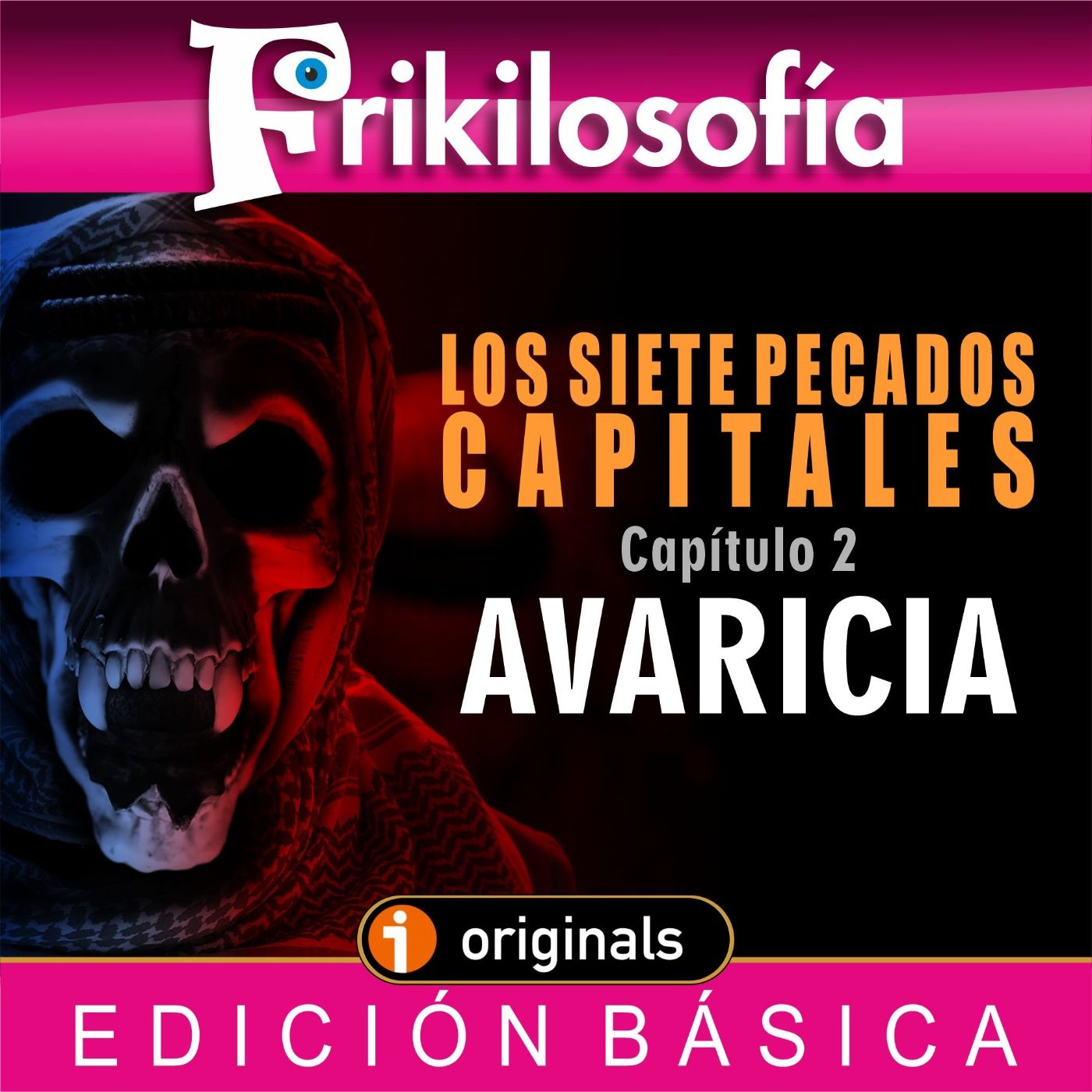 Frikilosofía