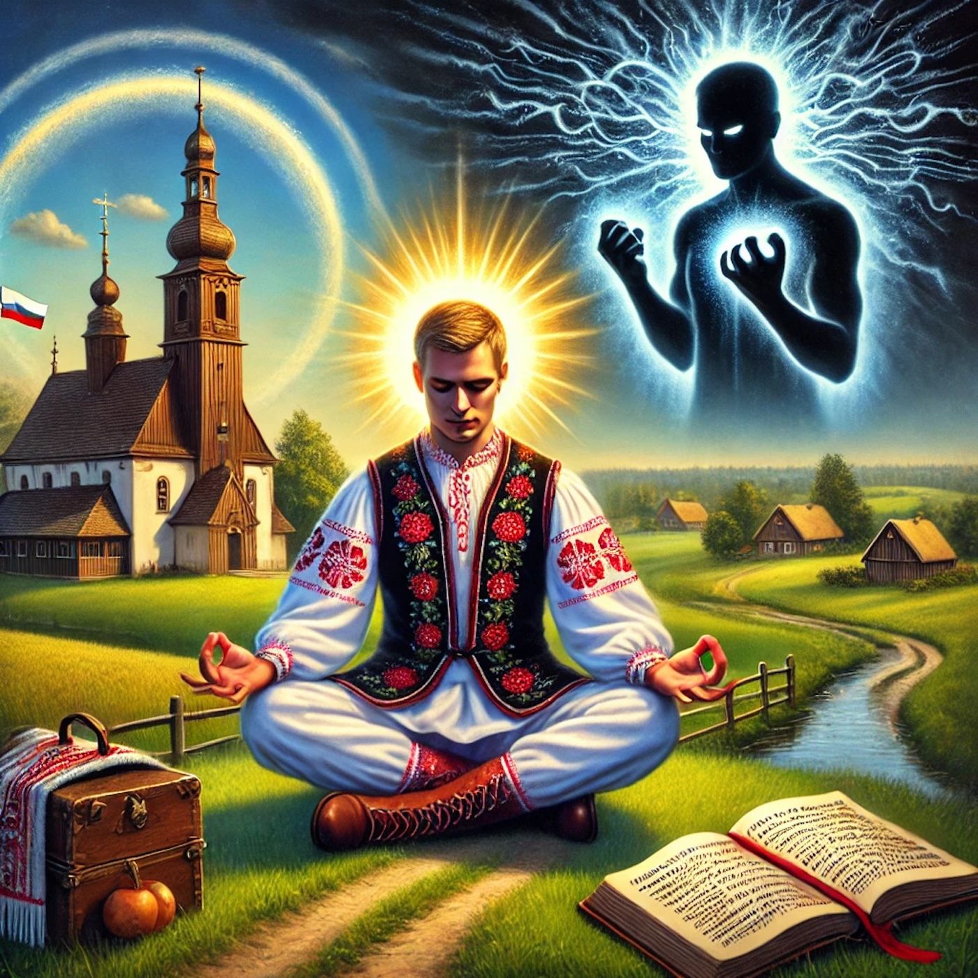 Święte sprzeczności