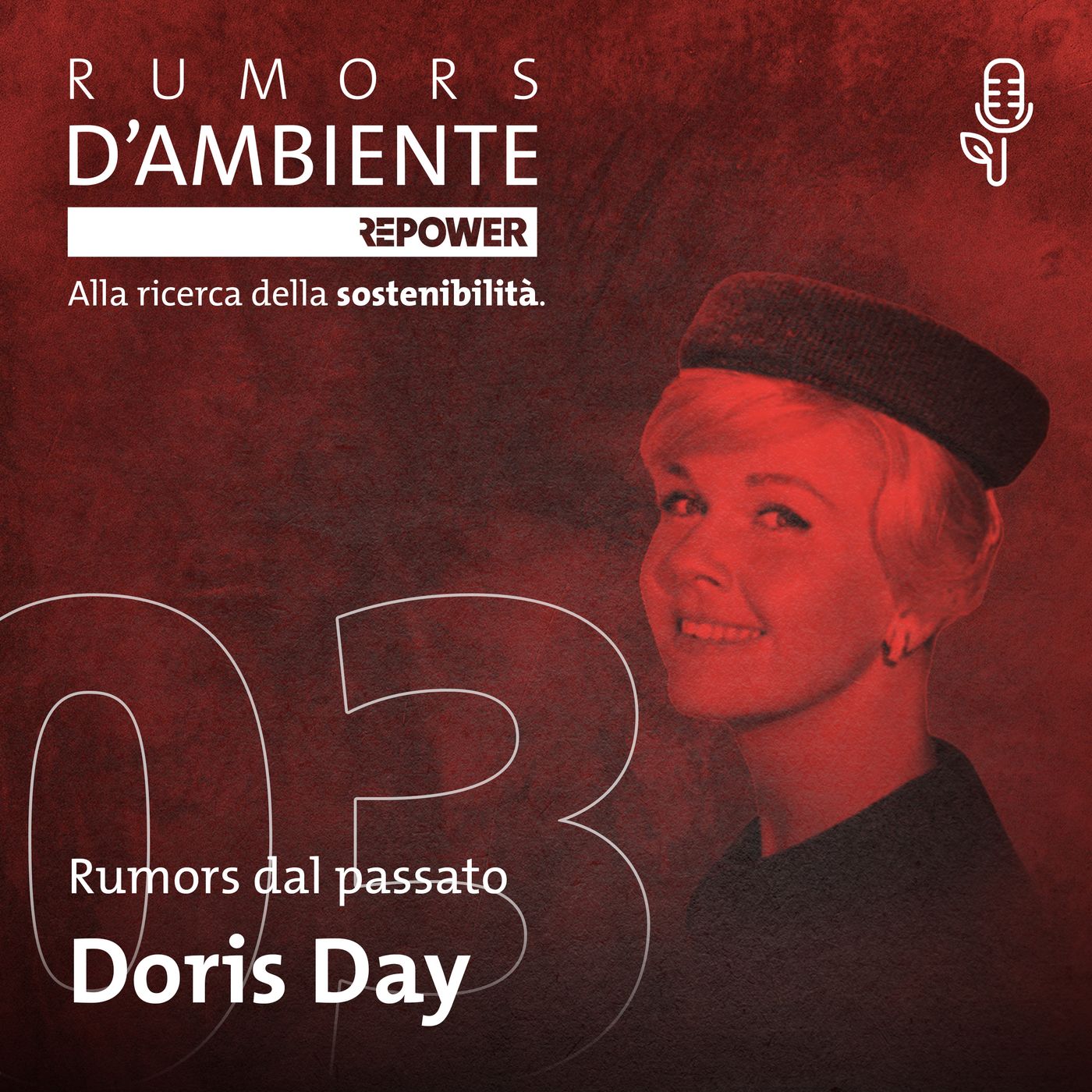 Doris Day e la storia della pelliccia ecologica episode artwork