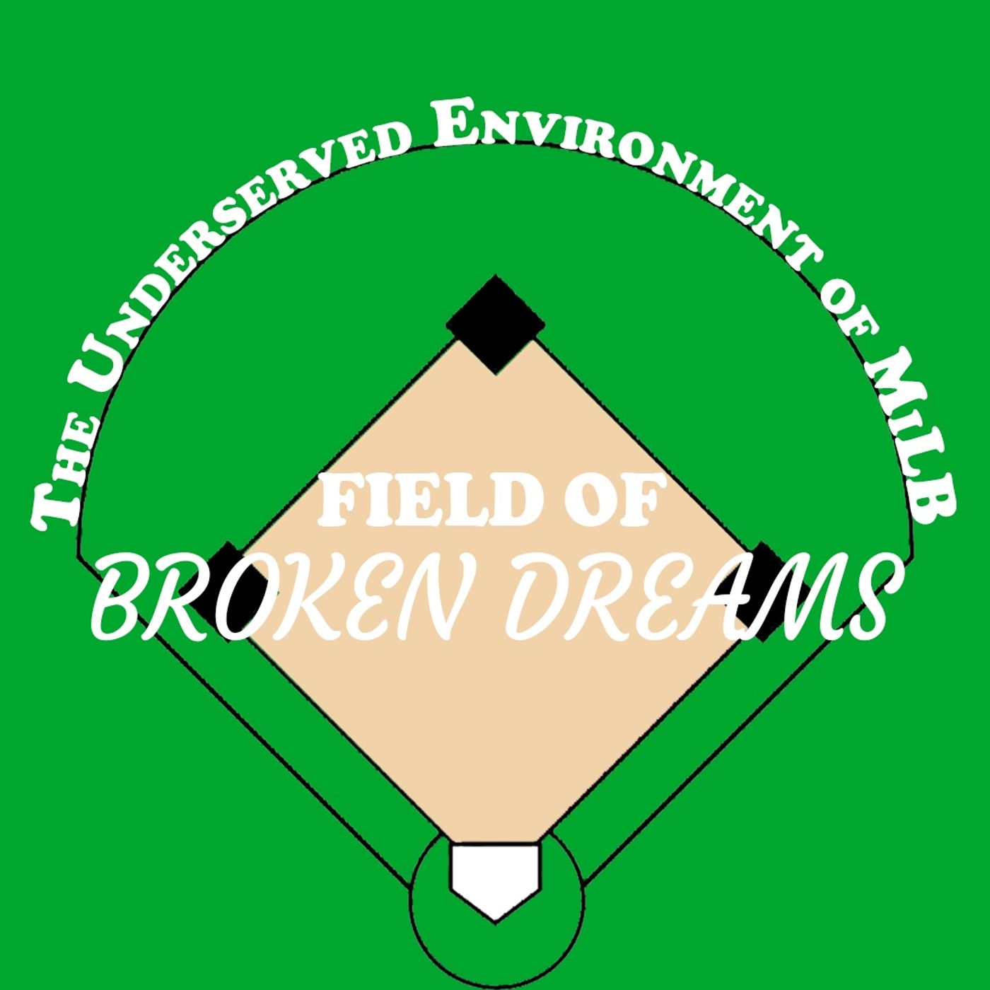 Field of Broken Dreams