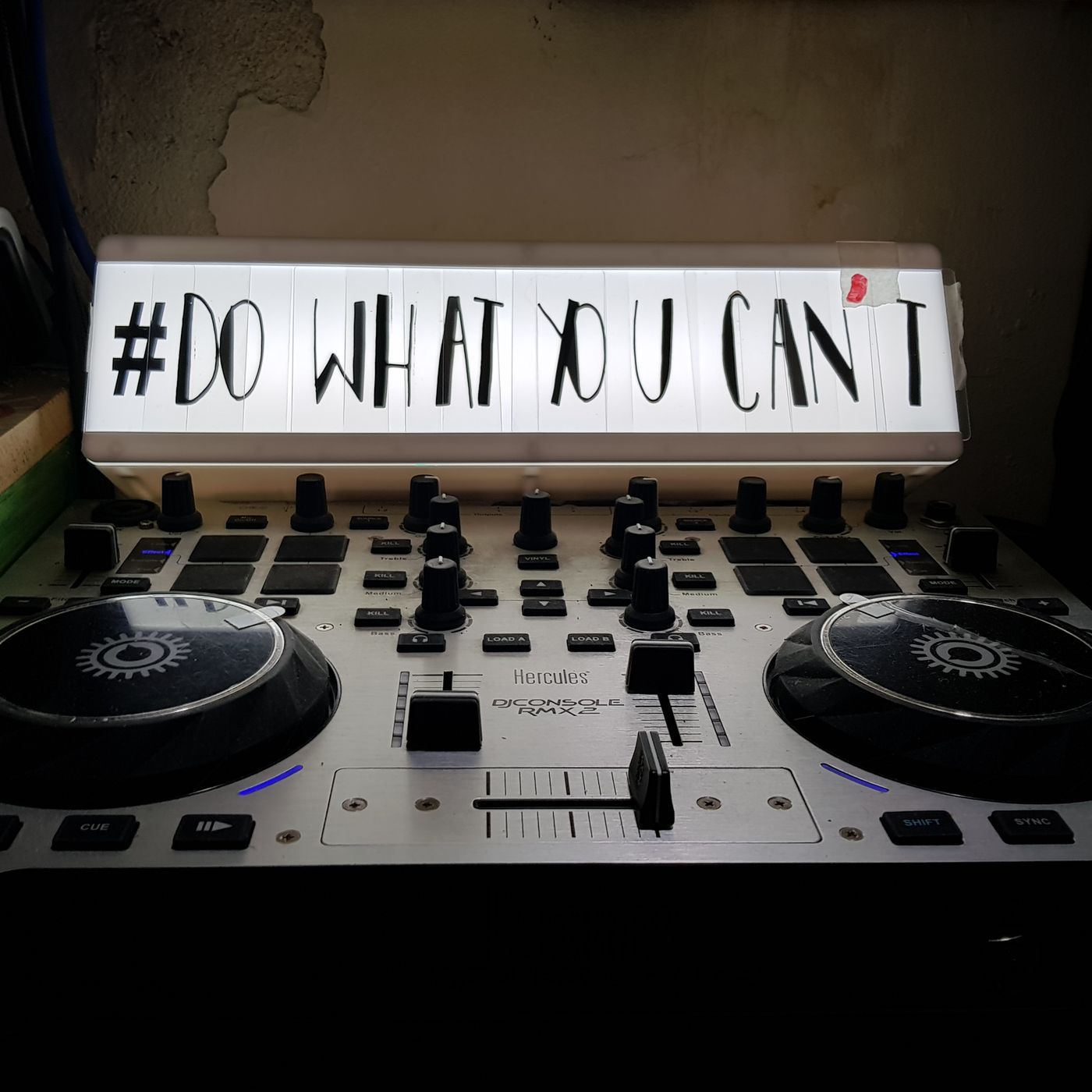 UMANE La MIA radio da CASA tua!