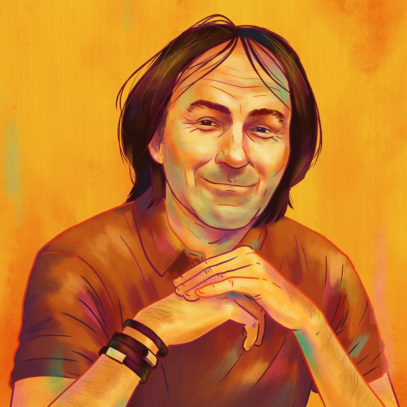 The Other Pod with Chloe Aftel