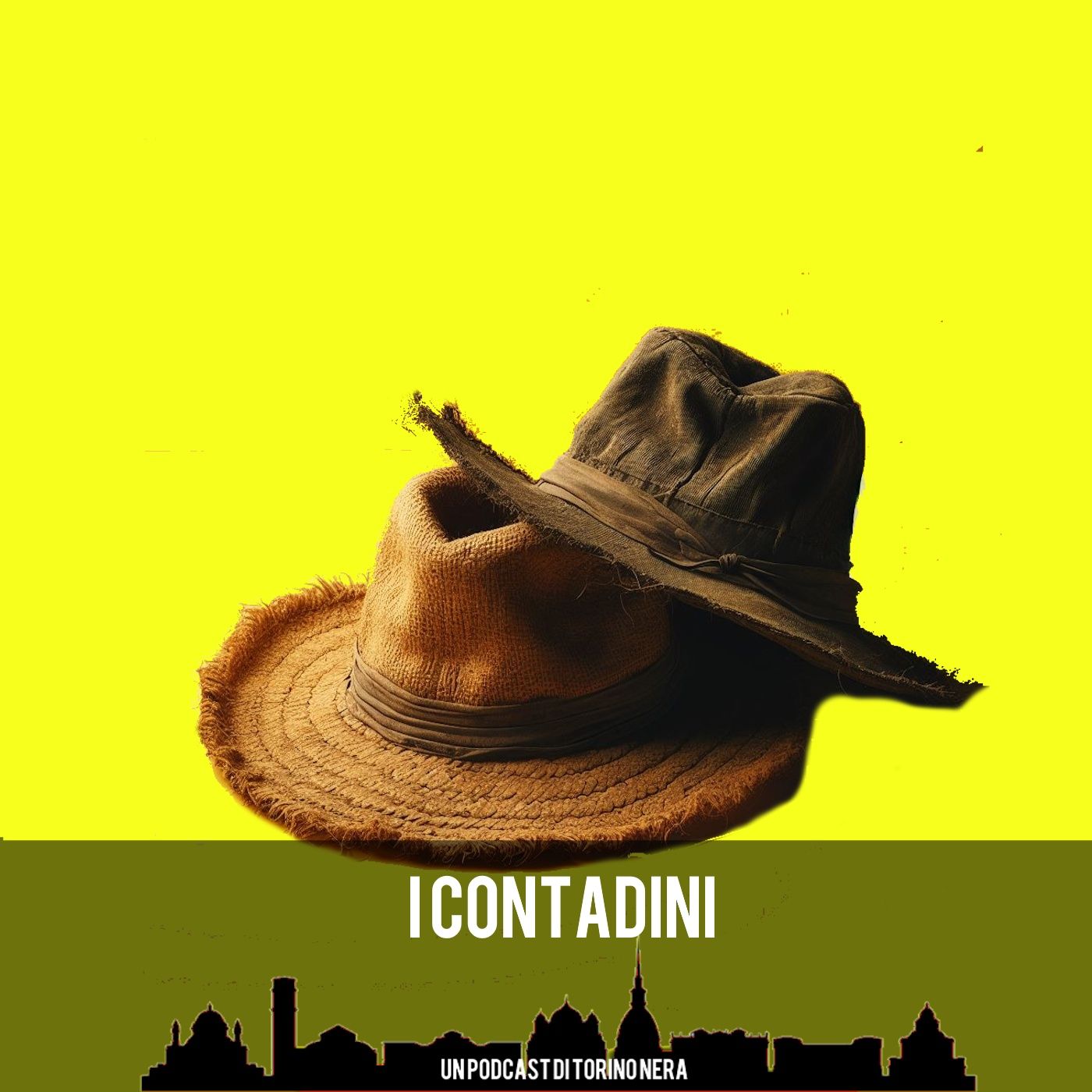 I Contadini