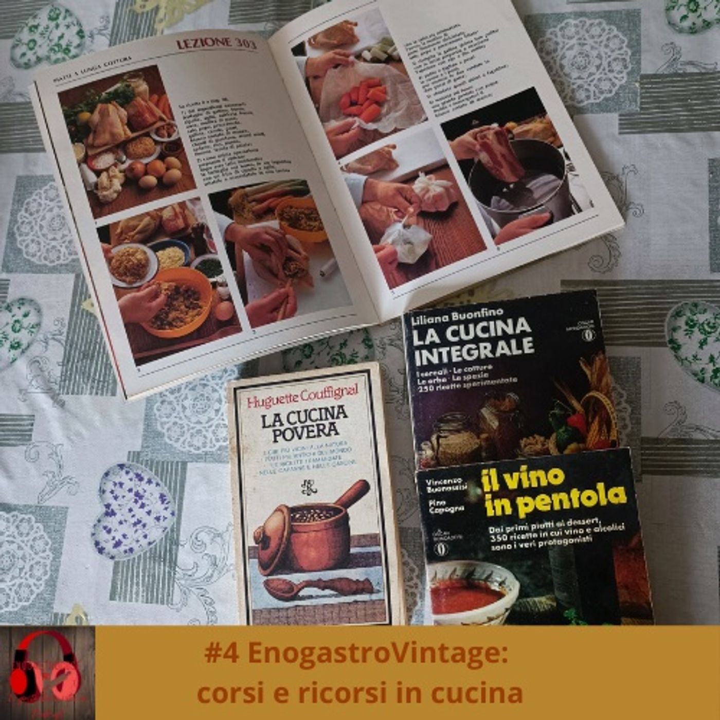 Enogastrocose Podcast
