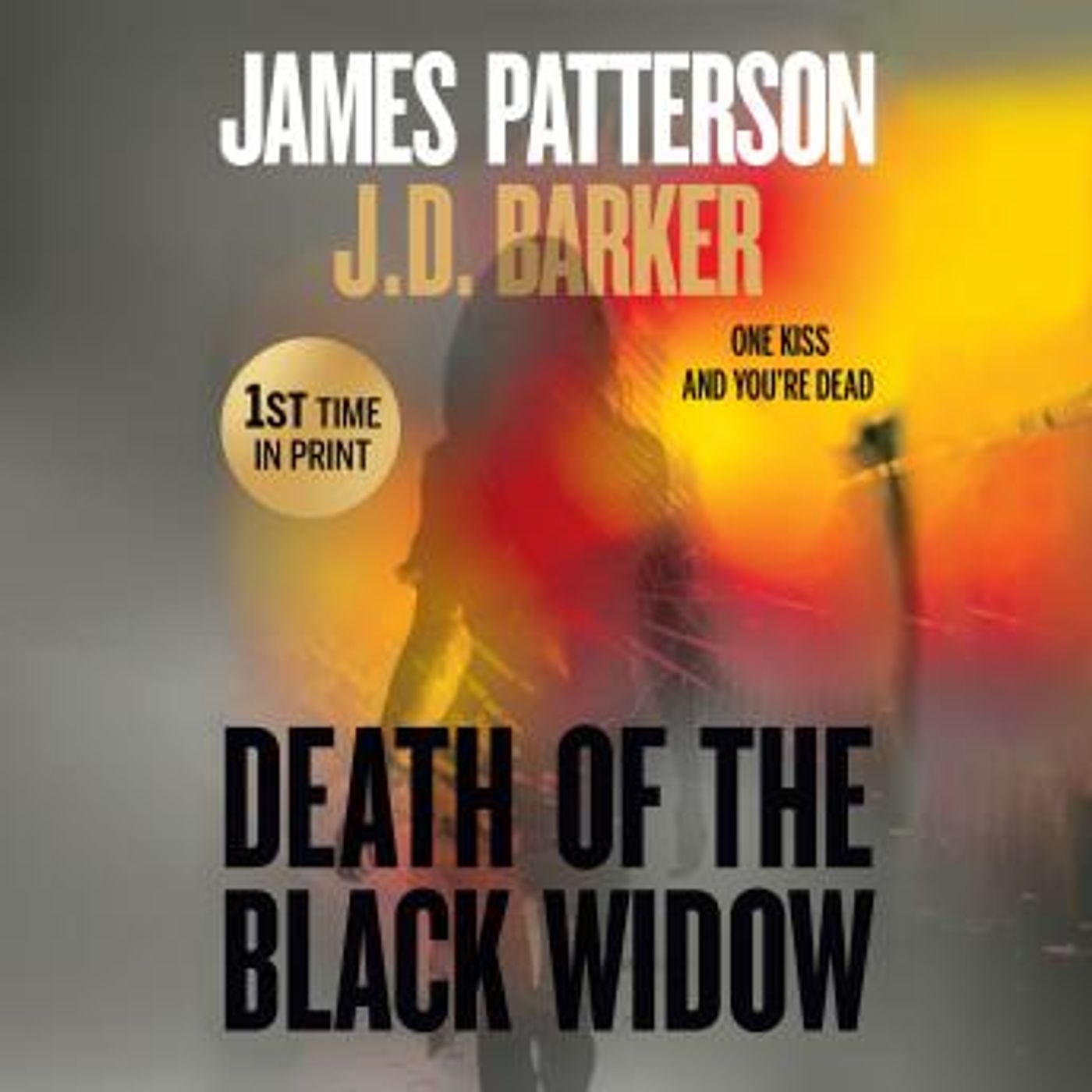 Full Audiobooks in Mystery, Thriller & Horror, Suspense