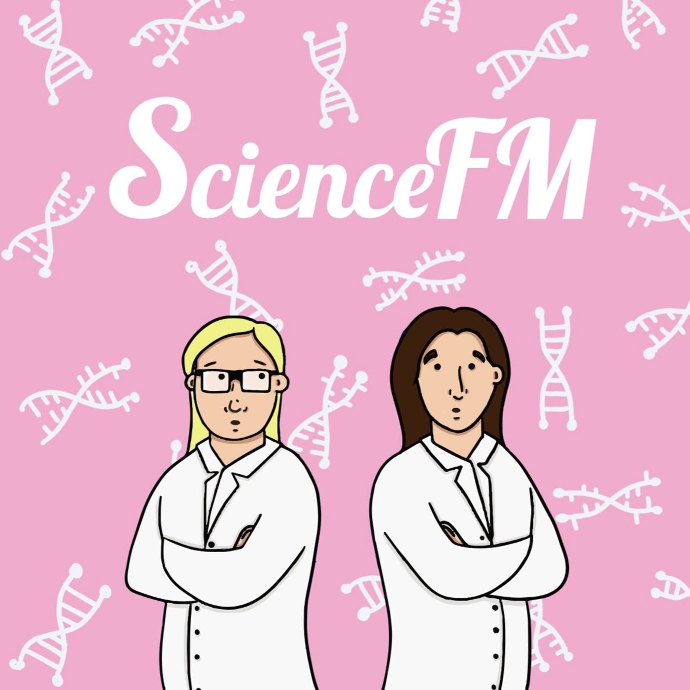 ScienceFM