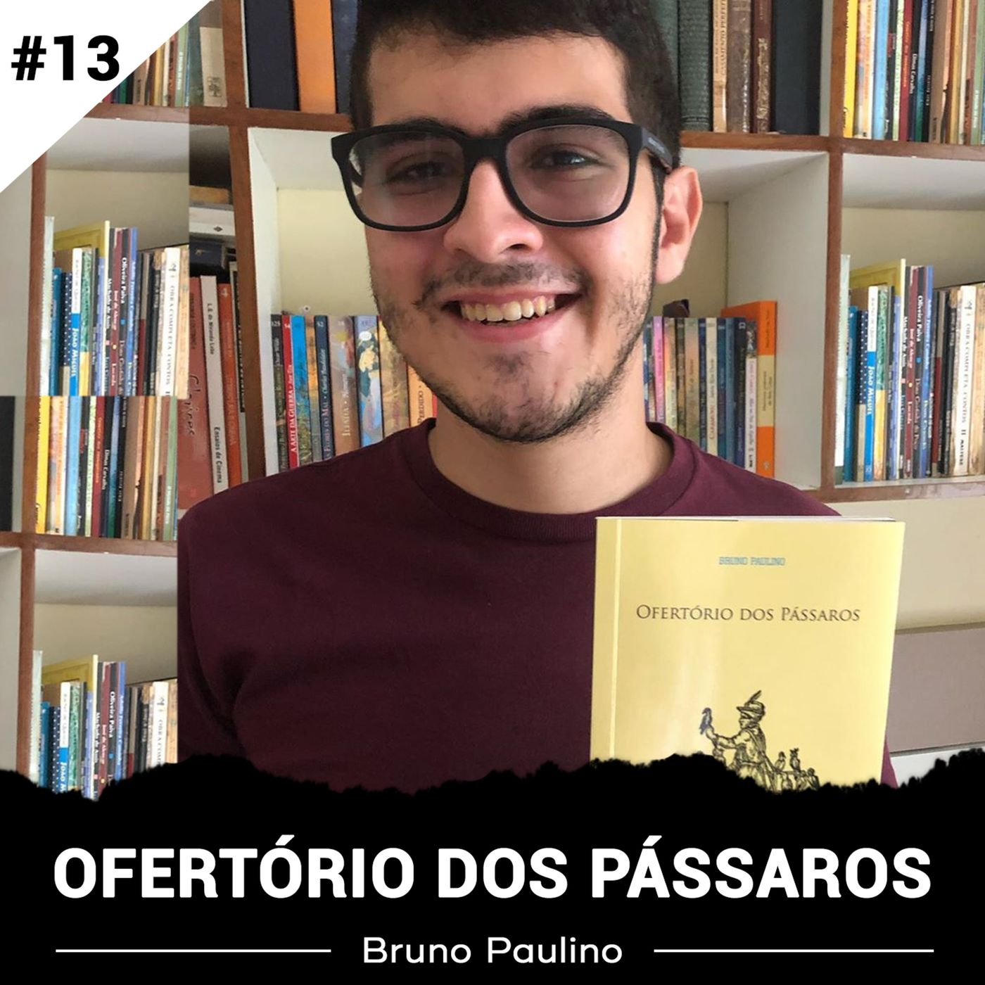 Resenhas com Zeca Lemos