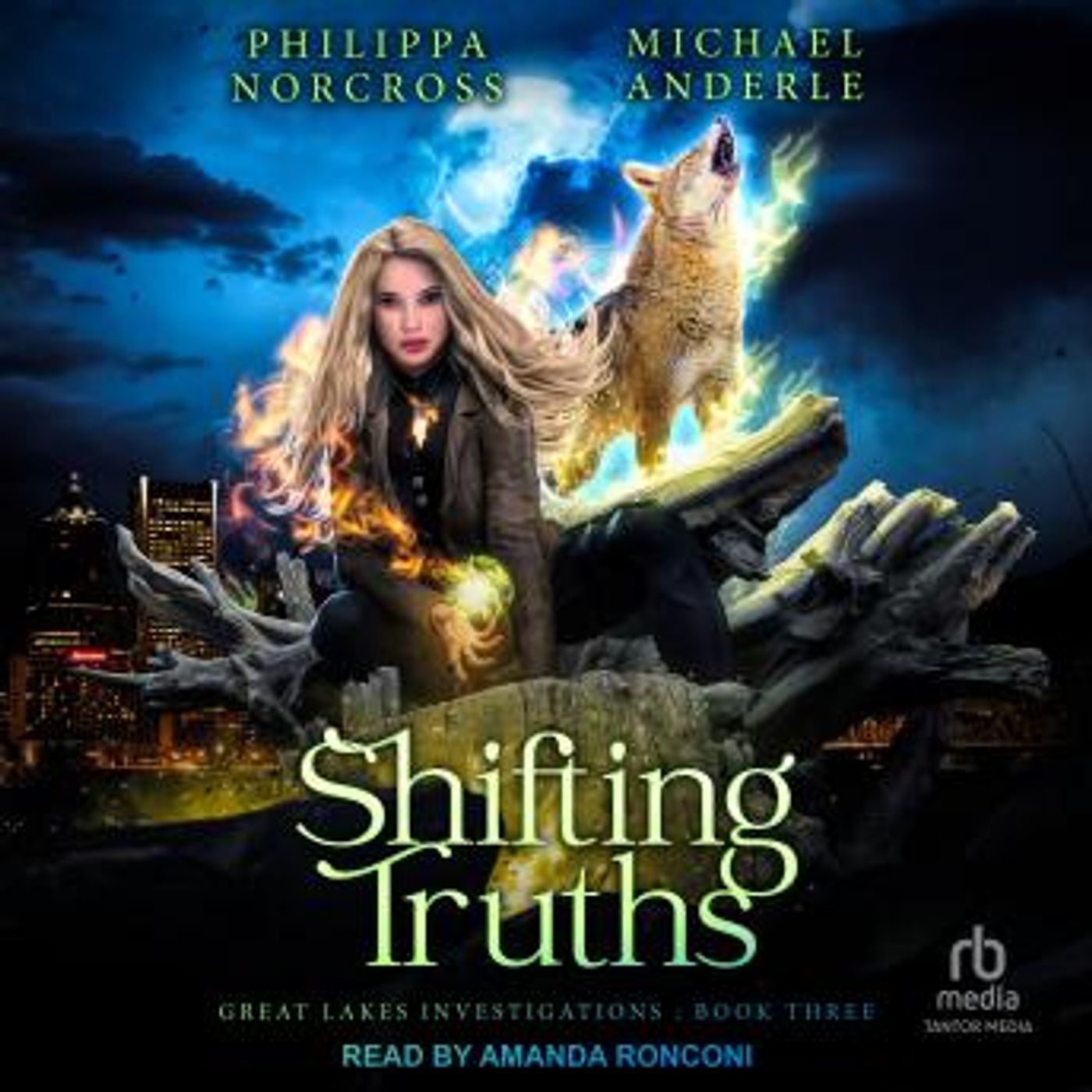 Download Incredible Full Audiobooks in Science Fiction & Fantasy, Fantasy