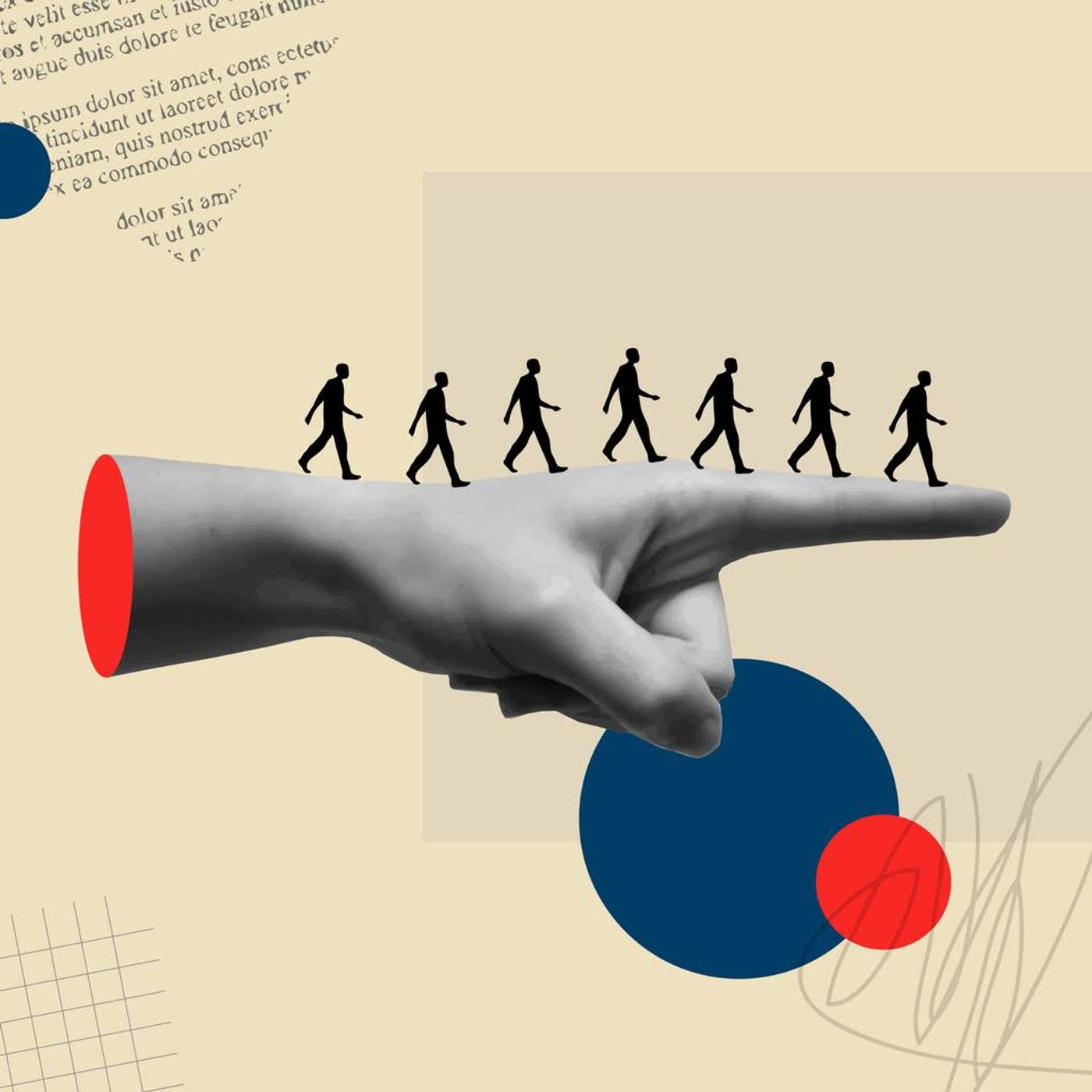 Liderazgo en Acción: Teorías y el Rol de los Seguidores