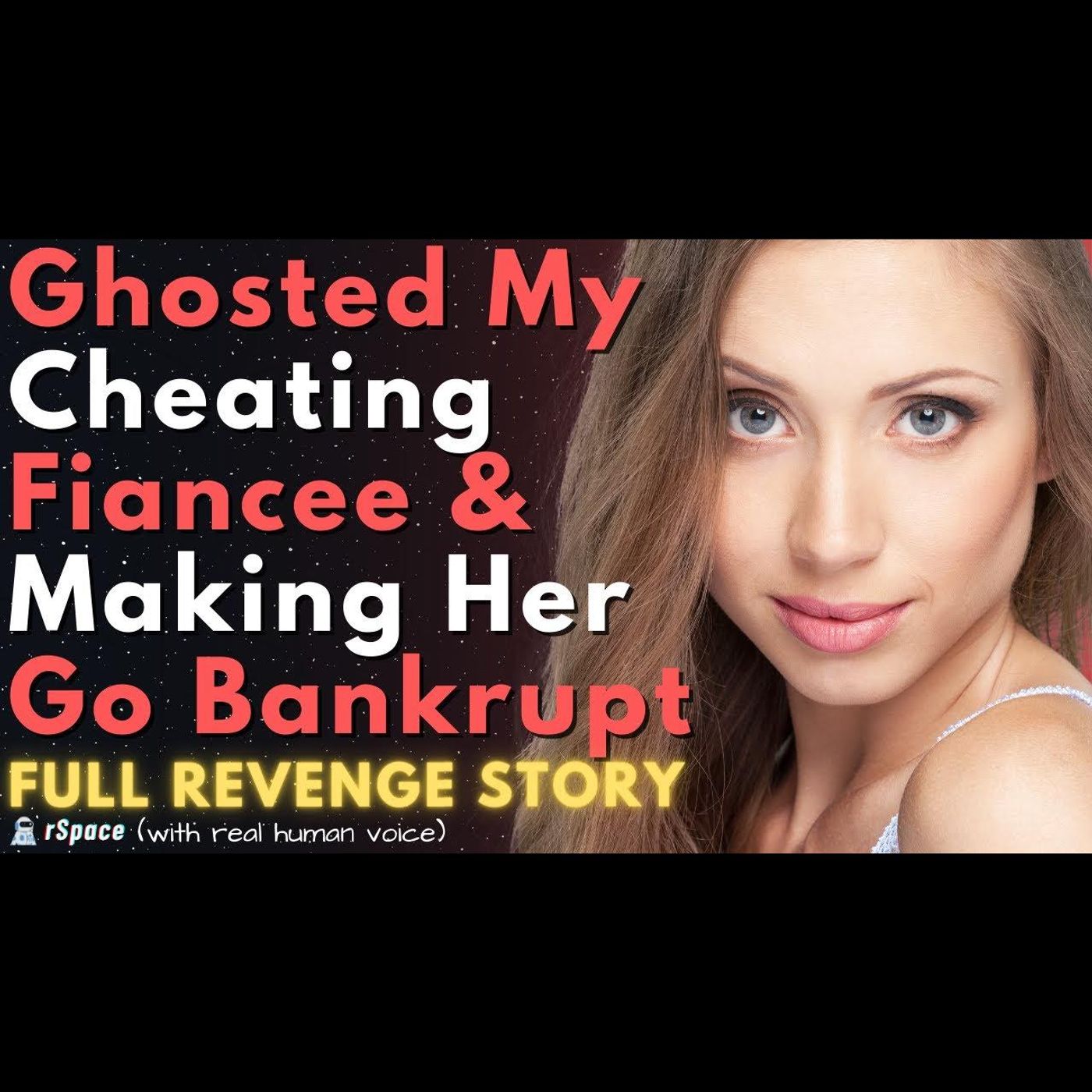 Fiancée Cheated So I Secretly Reported Her to the IRS & Went Ghost (FULL REVENGE STORY) episode artwork