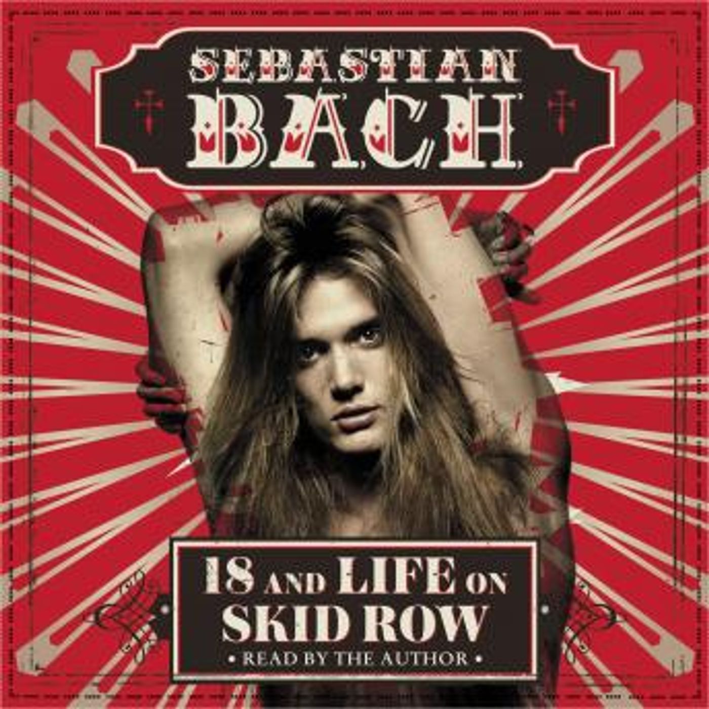 18 and Life on Skid Row by Sebastian Bach episode artwork