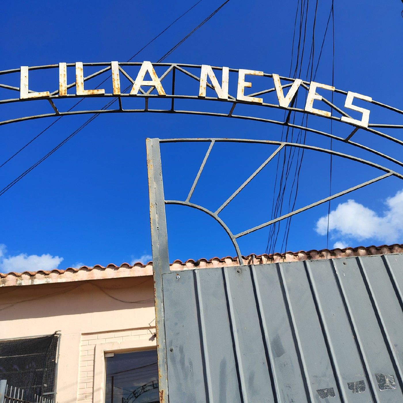 Aprofundamento de área