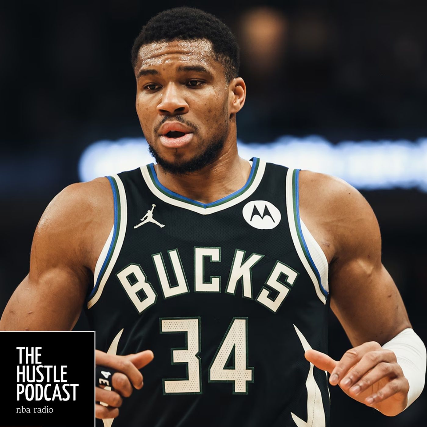 ¿Es el inicio del fin de Giannis Antetokounmpo en Milwaukee? episode artwork