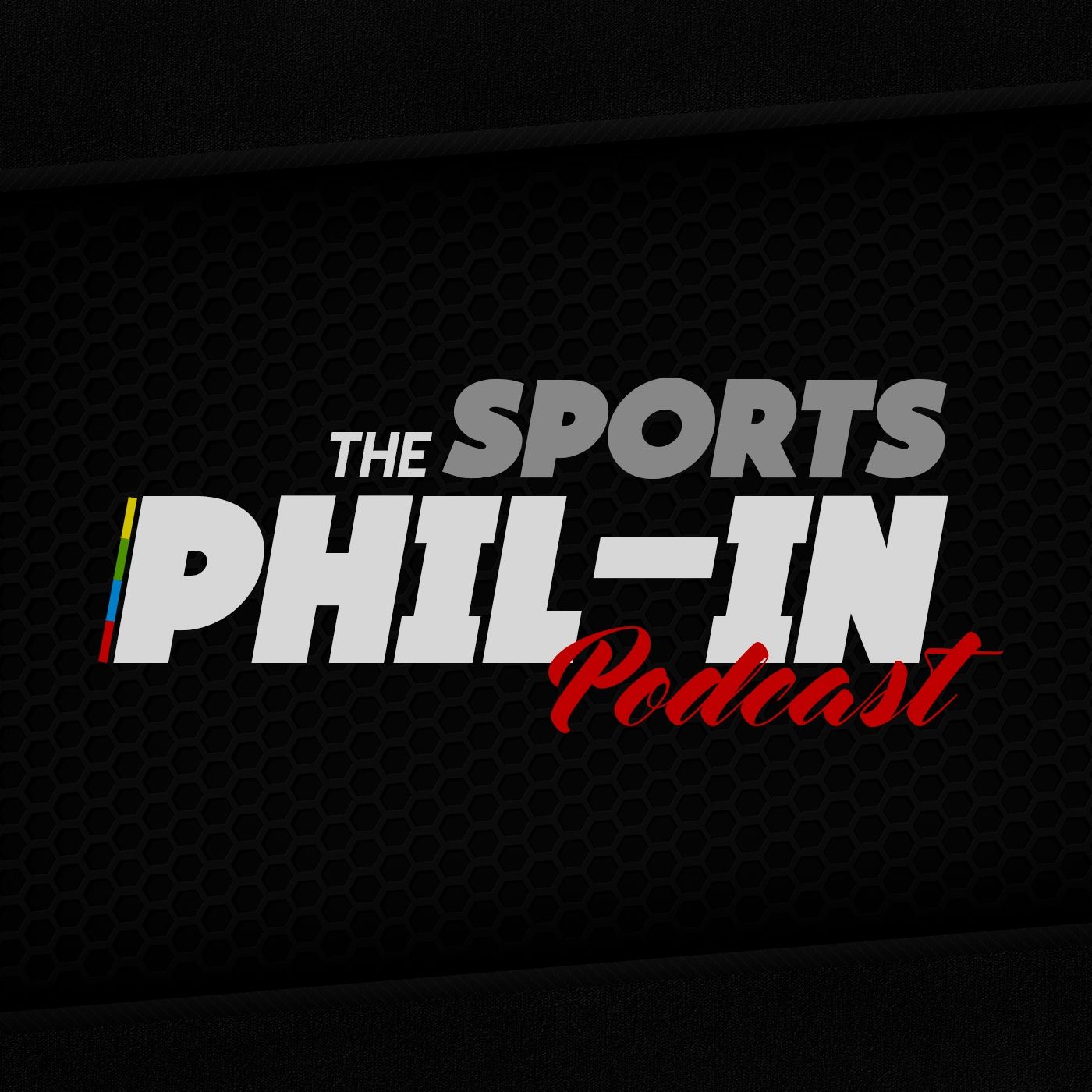 The Sports Phil-In
