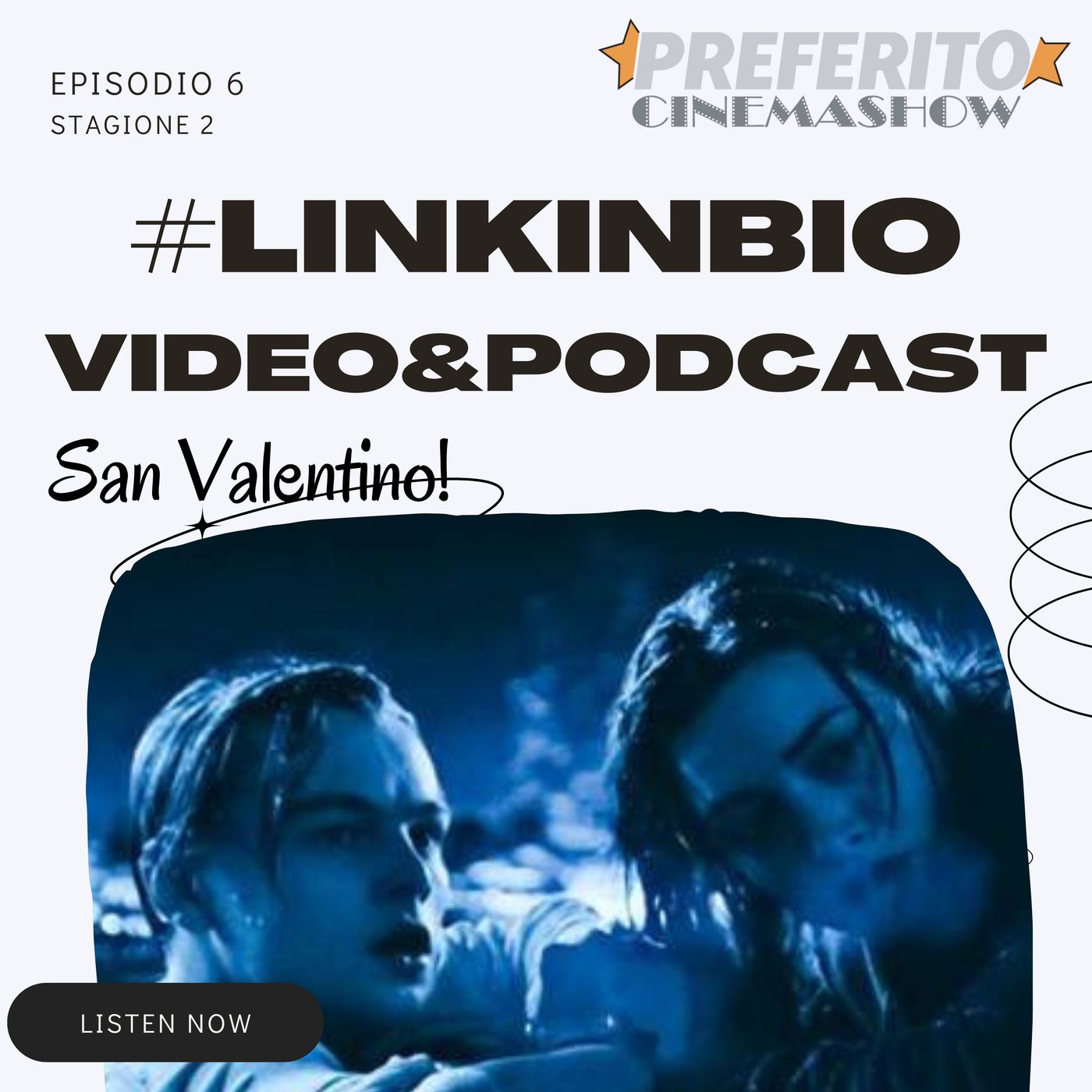Preferito Cinema Show
