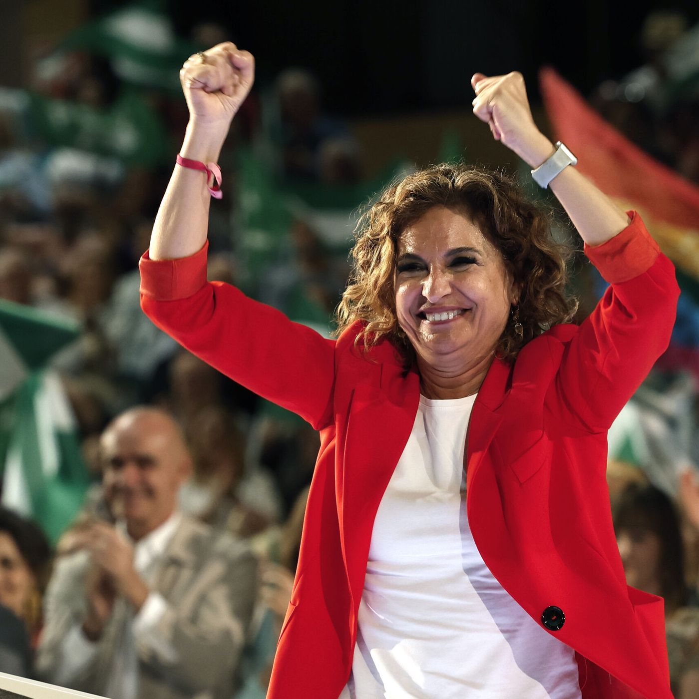 Tertulia de Cuesta: Nuevos bombazos contra el PSOE por tratar de silenciar a Aldama