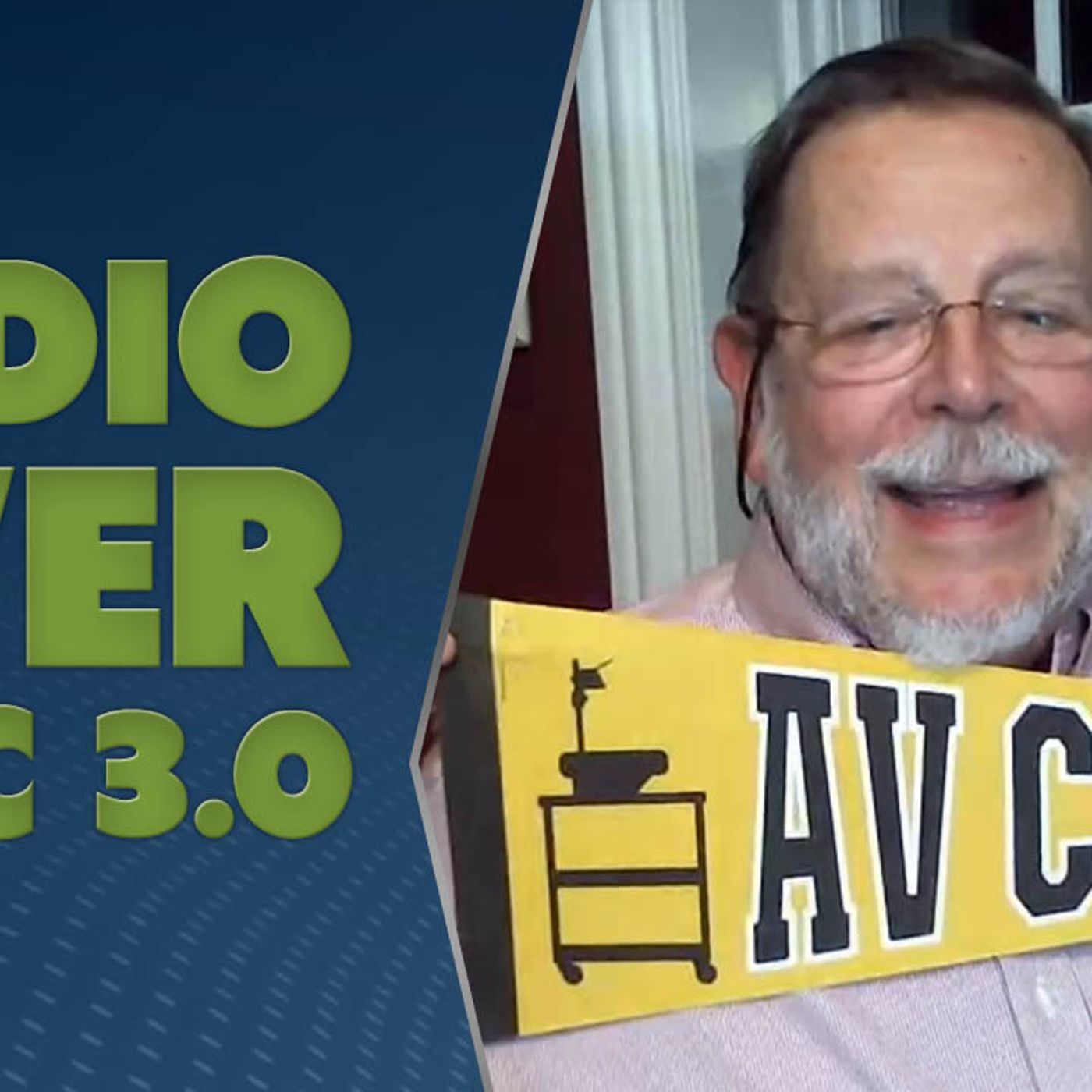 This Week In Radio Tech (TWiRT)