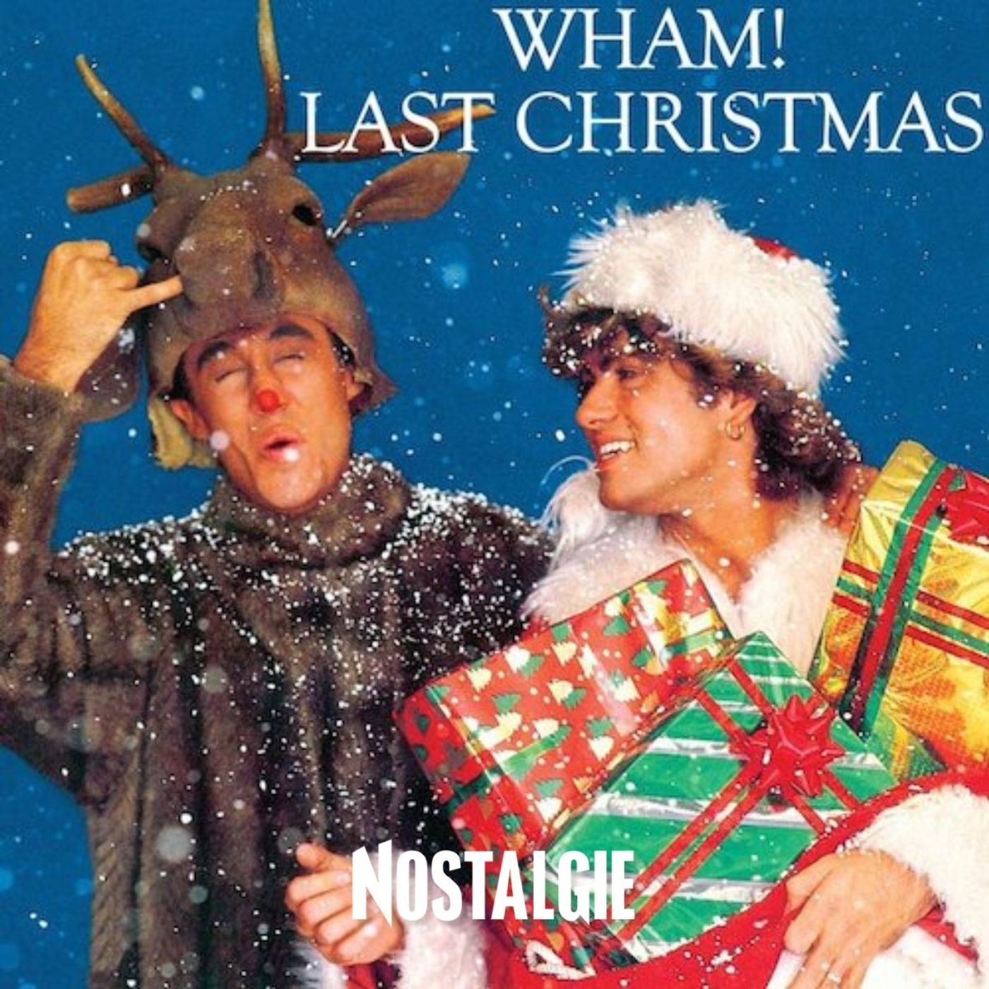 Contes de Noël (Episode 4)