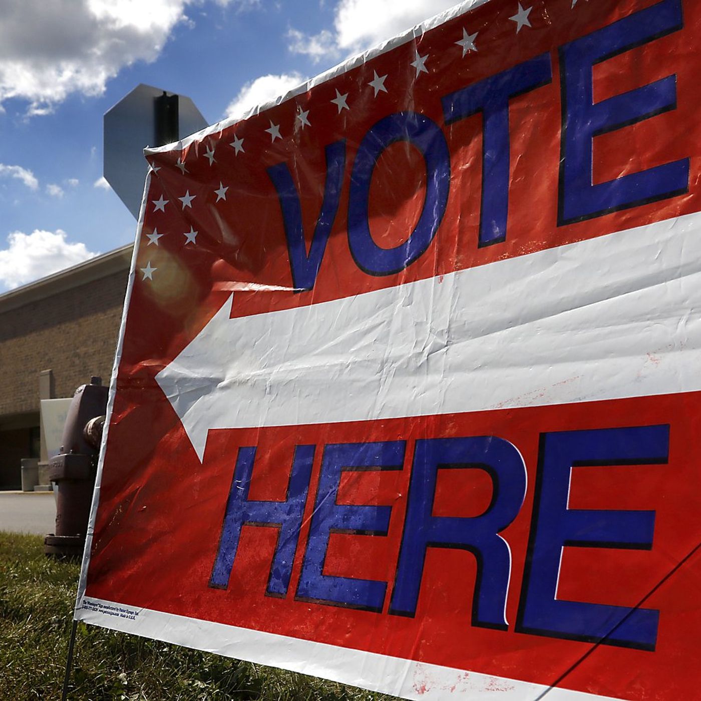 What referendums will McHenry County voters see on the primary ballot? episode artwork