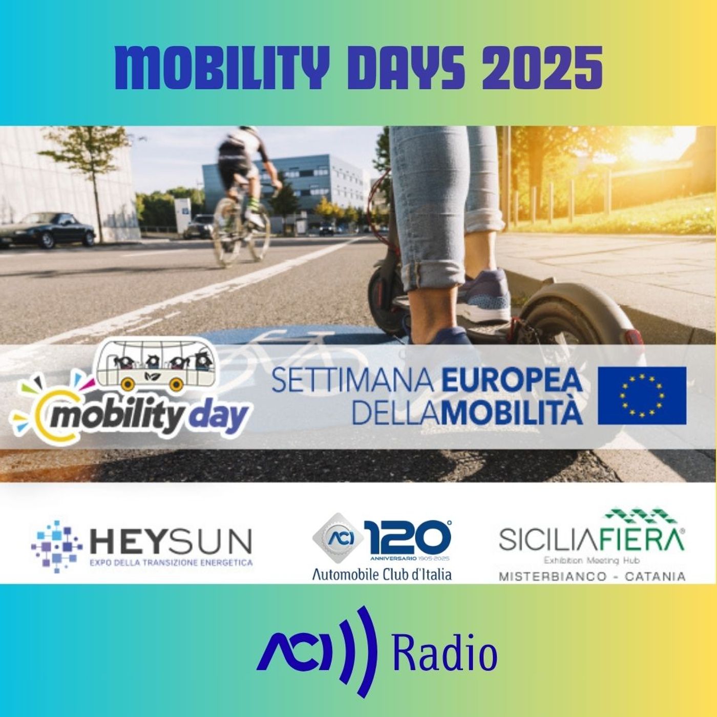 Mobility Days 2025