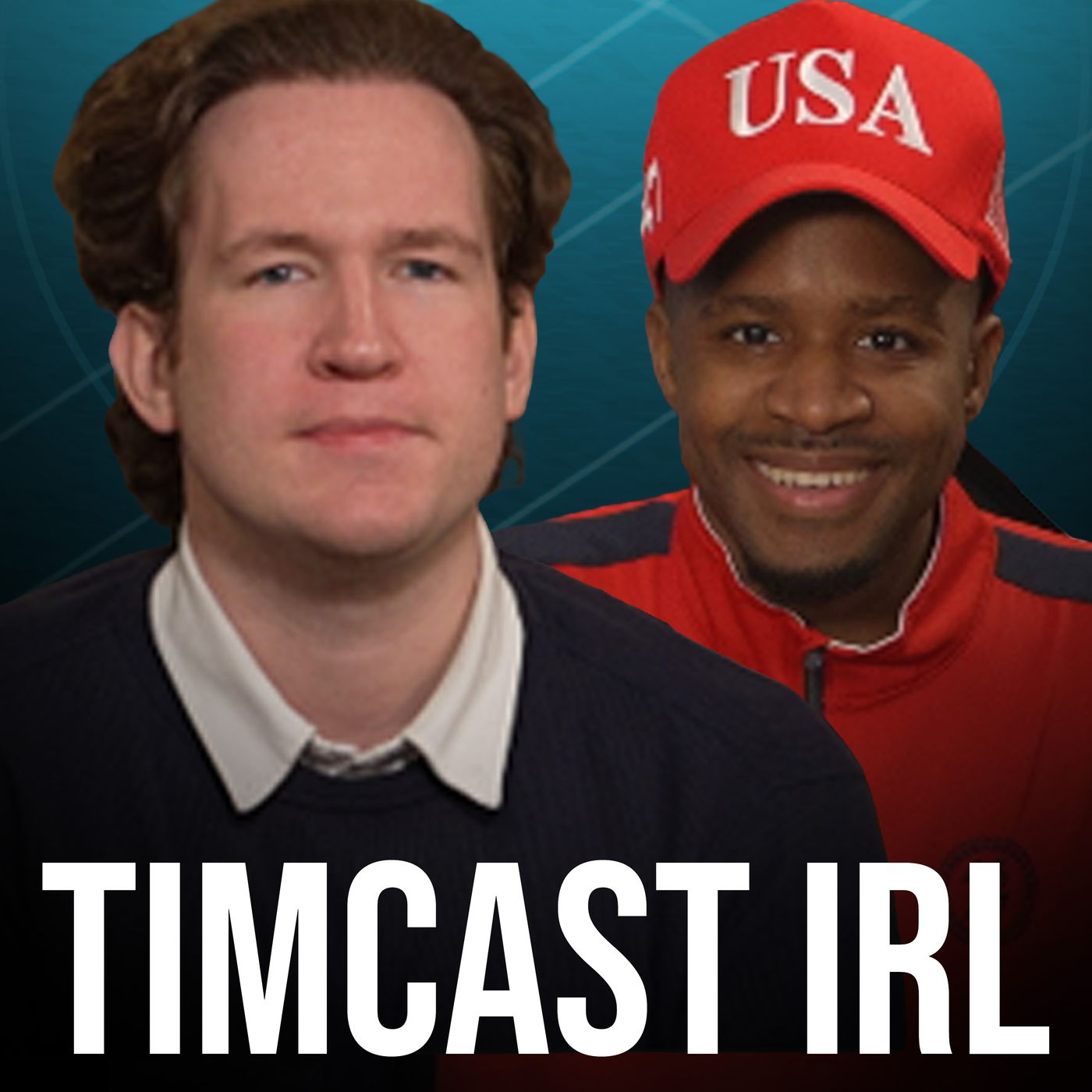 Riots EXPLODE Across Europe, France Is On FIRE w/ Terrence K. Williams episode artwork