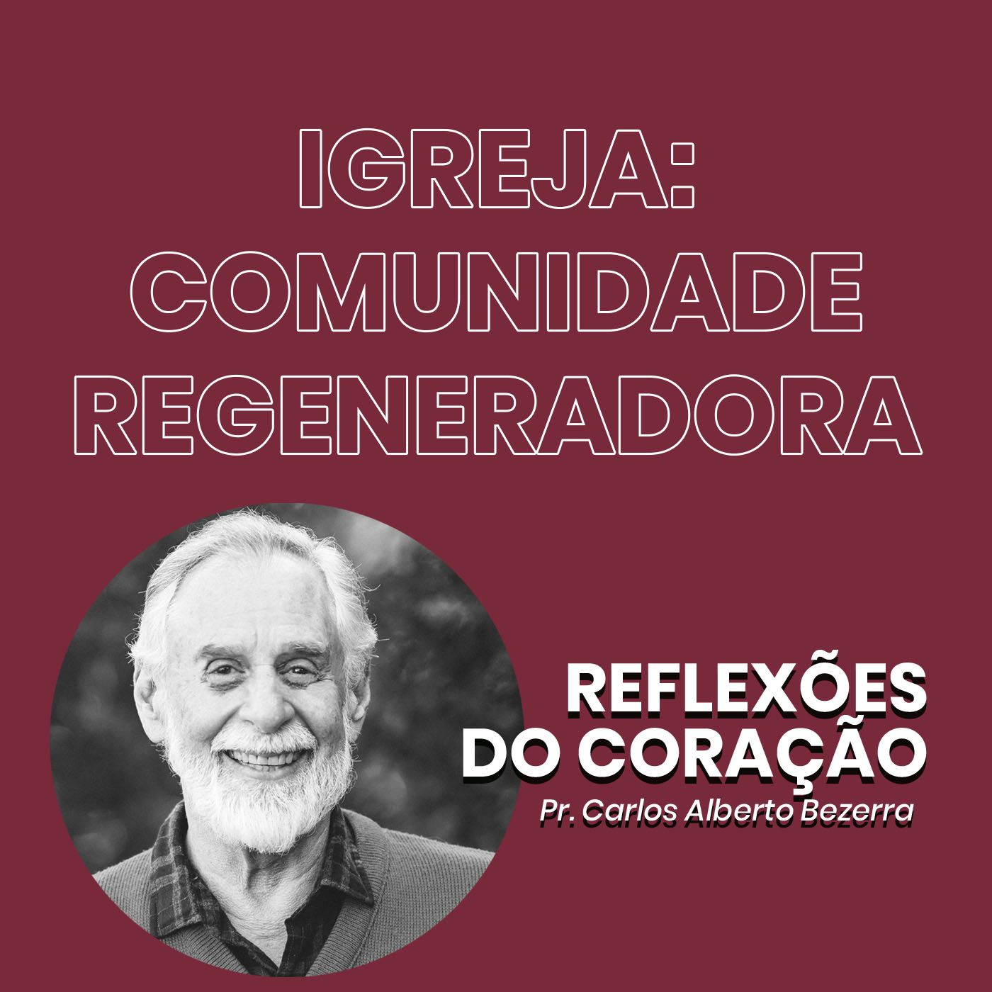 Carlos Alberto Bezerra