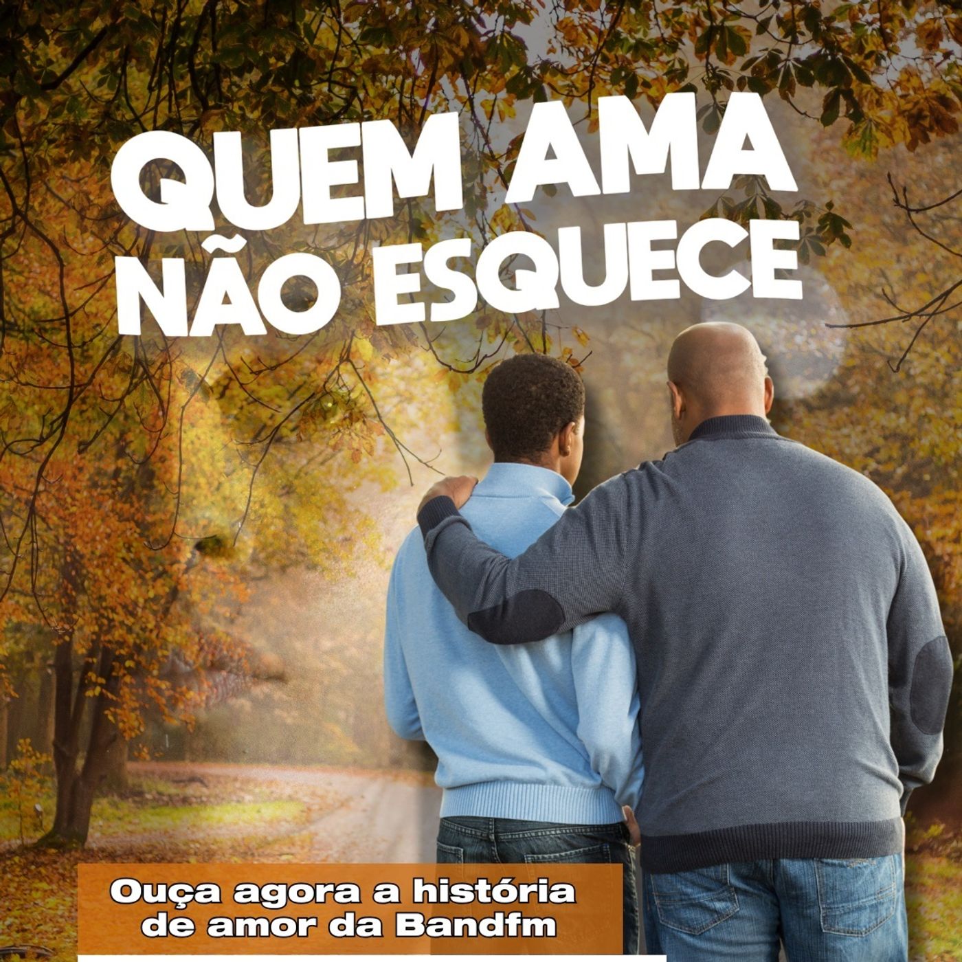 O LUTO DE UMA MÃE VIVA - ROBERTO | QUEM AMA NÃO ESQUECE 13/05/2025