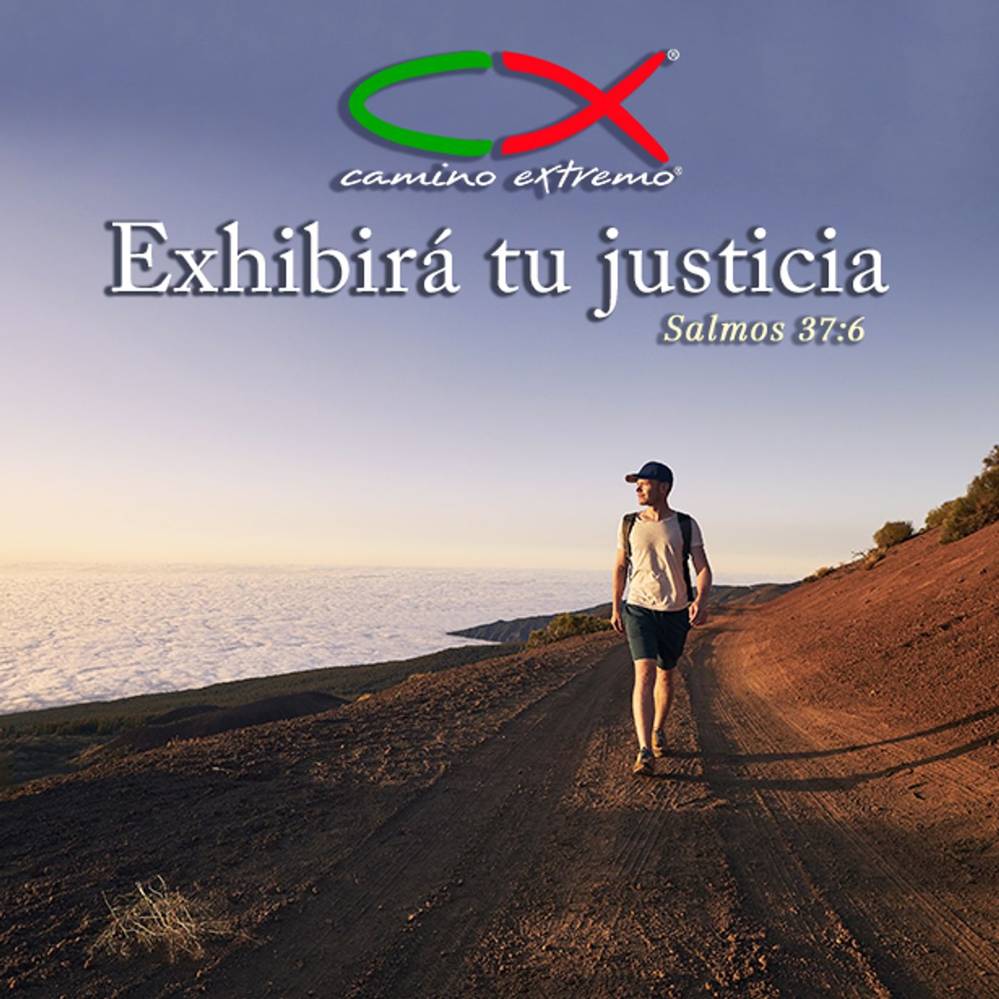 Oración 24 de junio (Exhibirá tu justicia) episode artwork