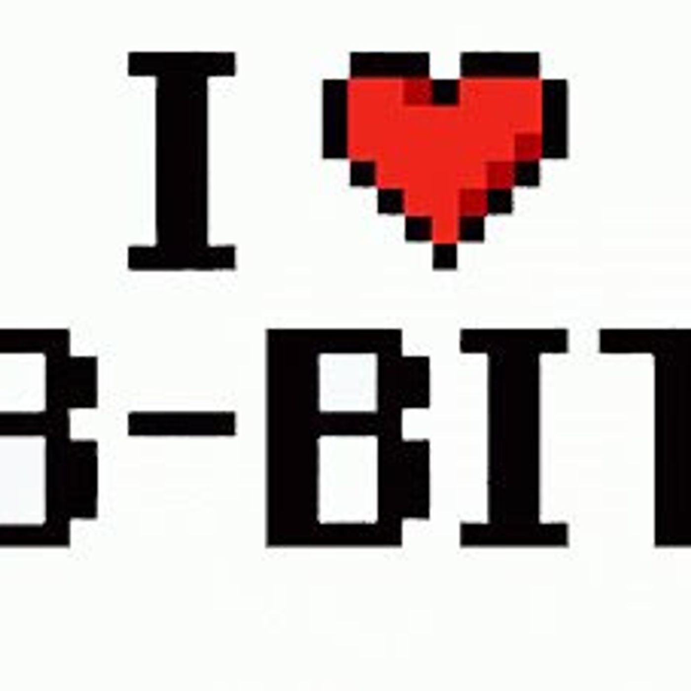 The 8-bit Challenge ft. Controllers and Keyboards episode artwork