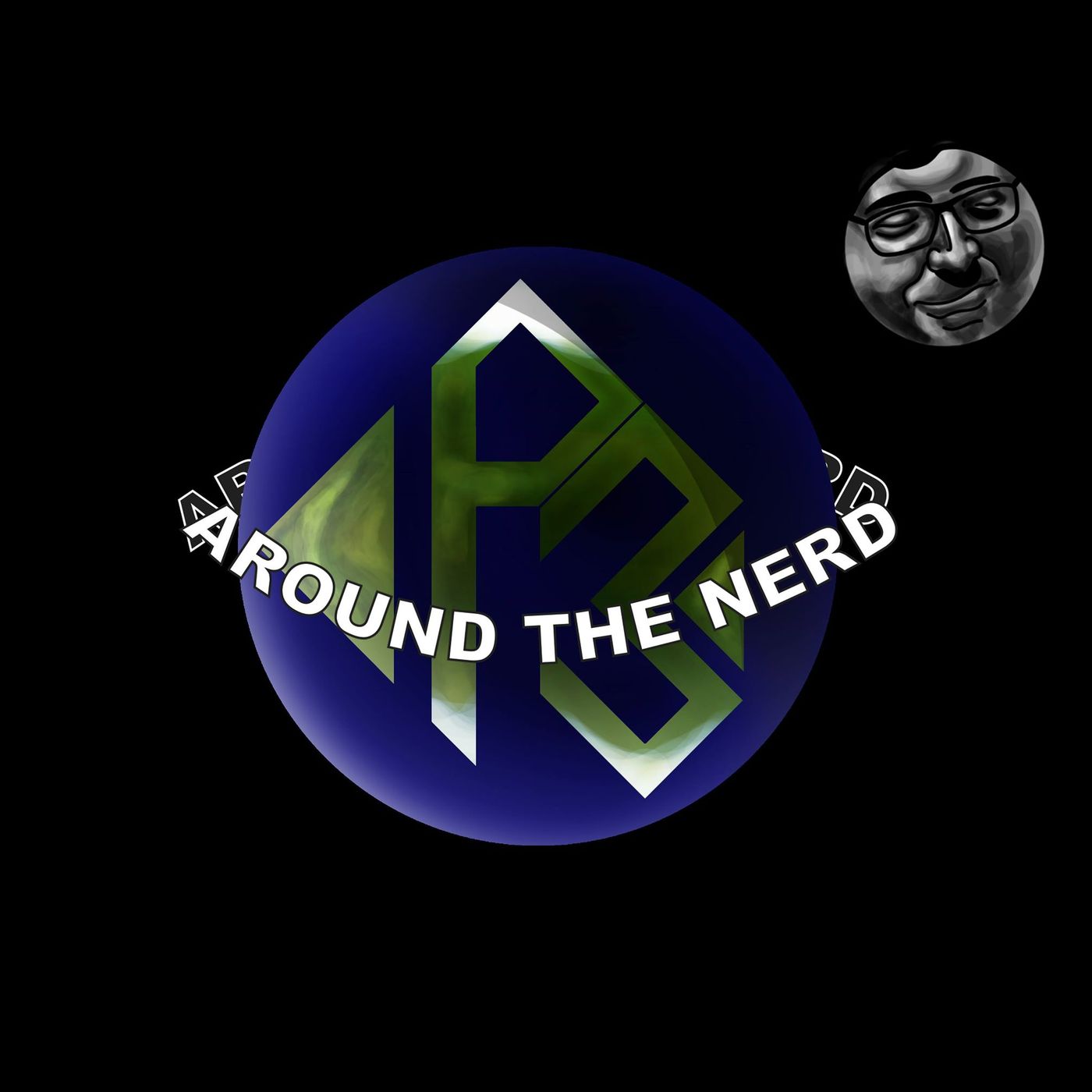 Around the Nerd!