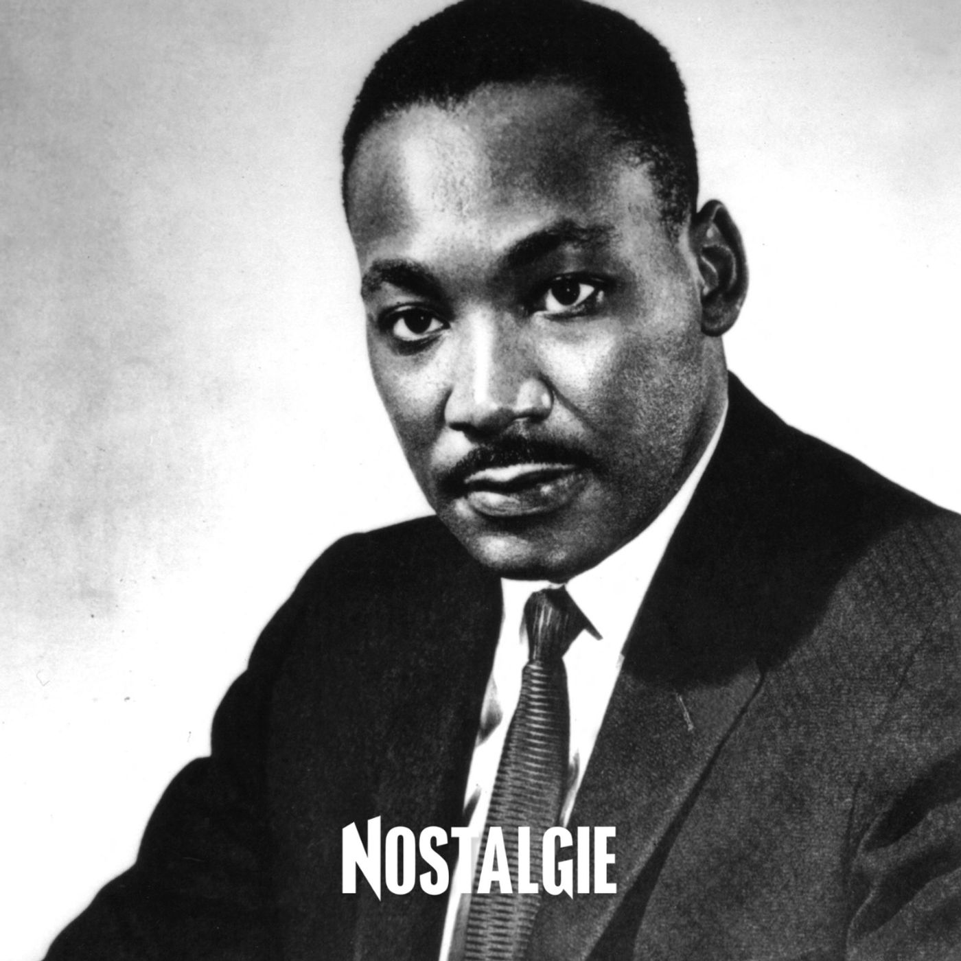 28 aôut 1963: quand Martin Luther King prononçait « I Have a Dream episode artwork