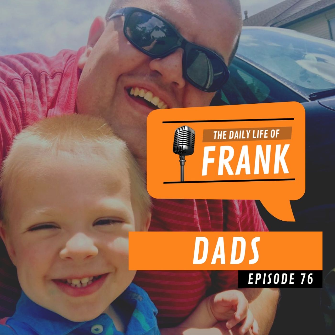 The Daily Life of Frank