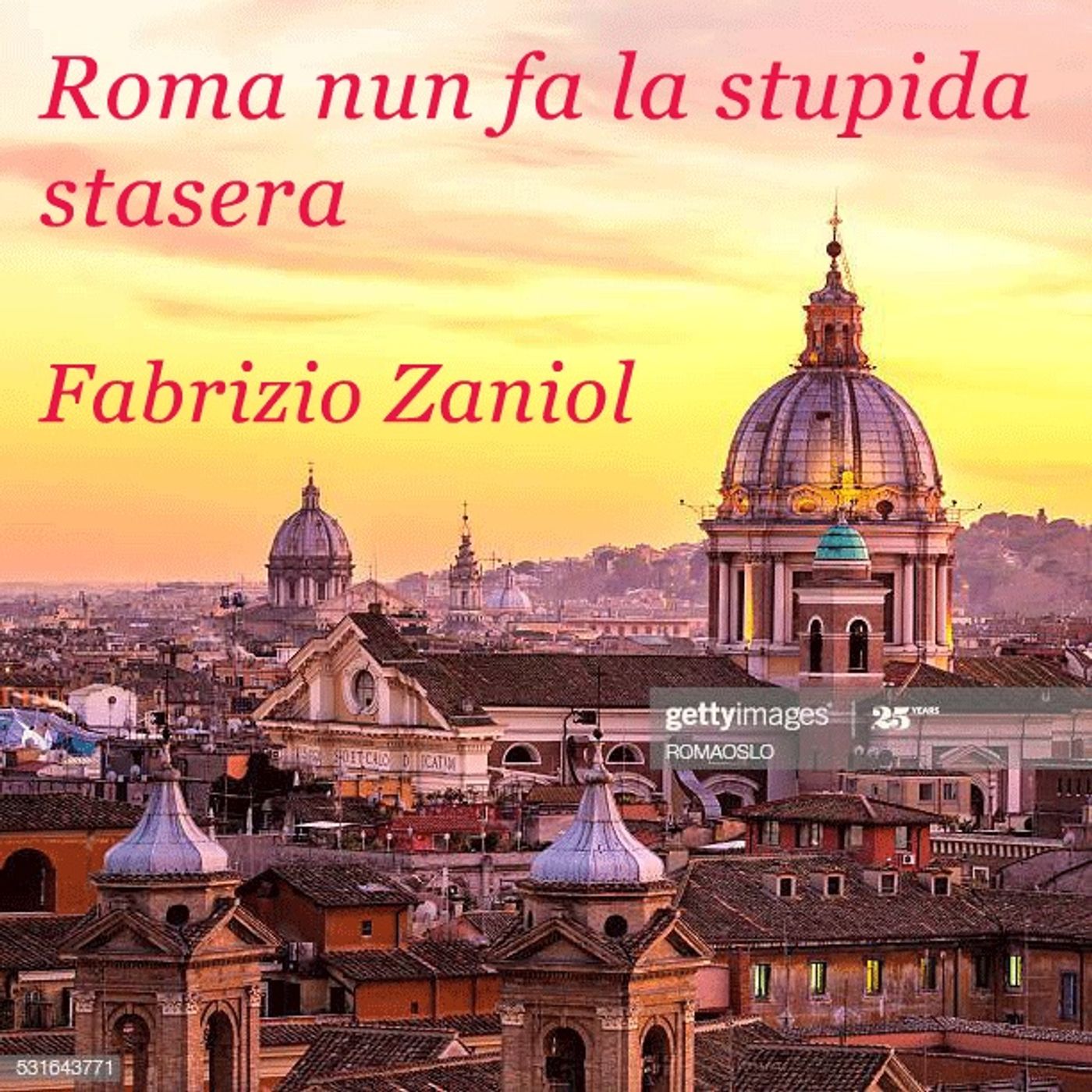 tracce di Fabrizio Zaniol