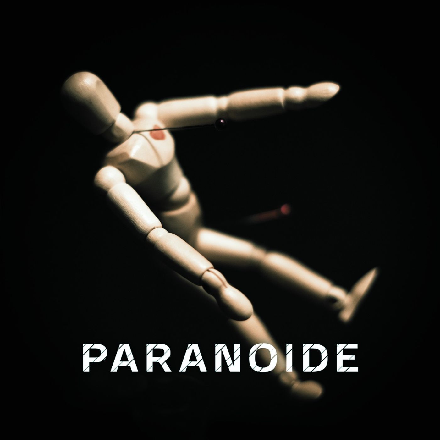 Paranoide